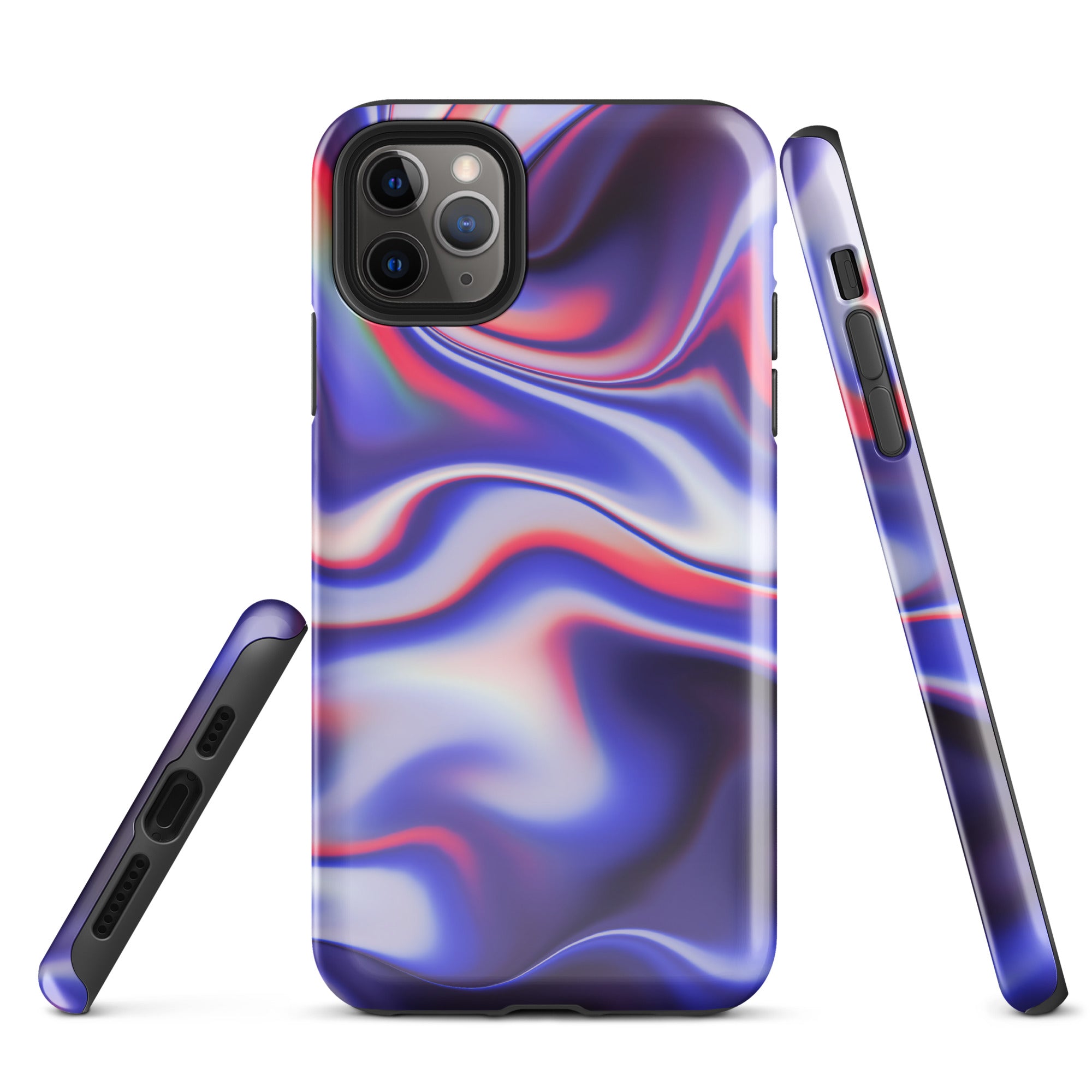 Coque d'iPhone® rigide