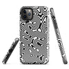 Coque d'iPhone® rigide