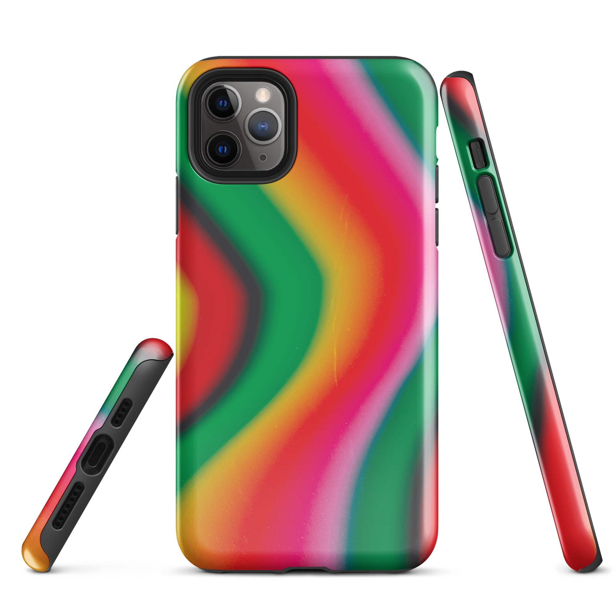 Coque d'iPhone® rigide