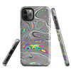 Coque d'iPhone® rigide