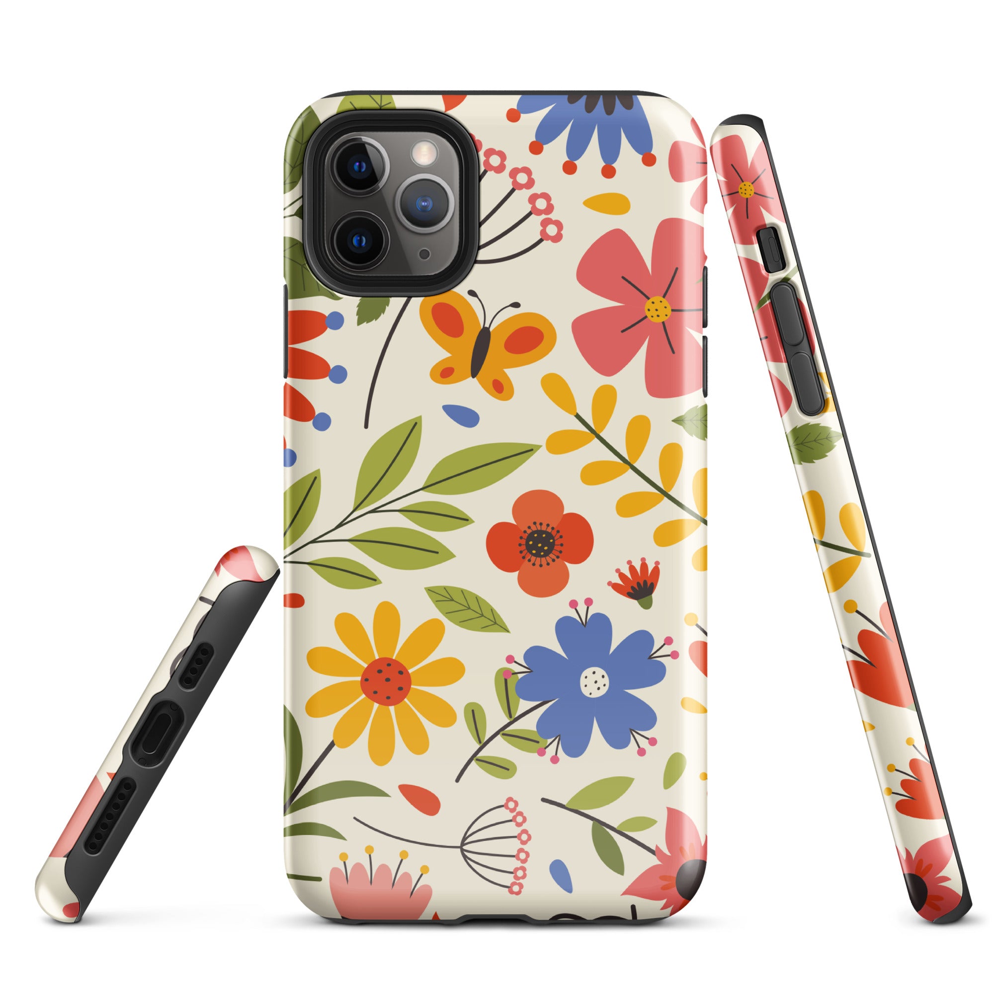 Coque d'iPhone® rigide