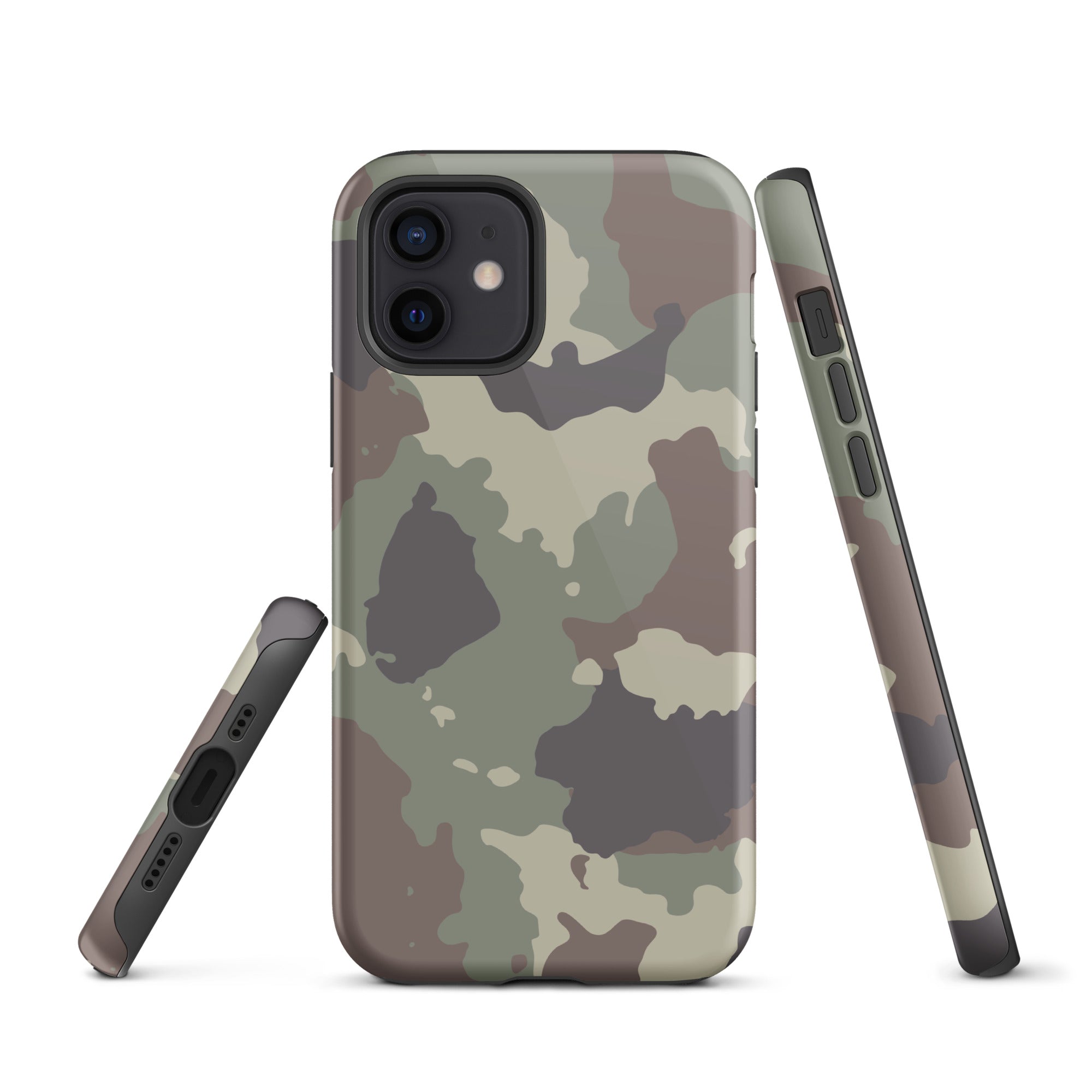 Coque d'iPhone® rigide