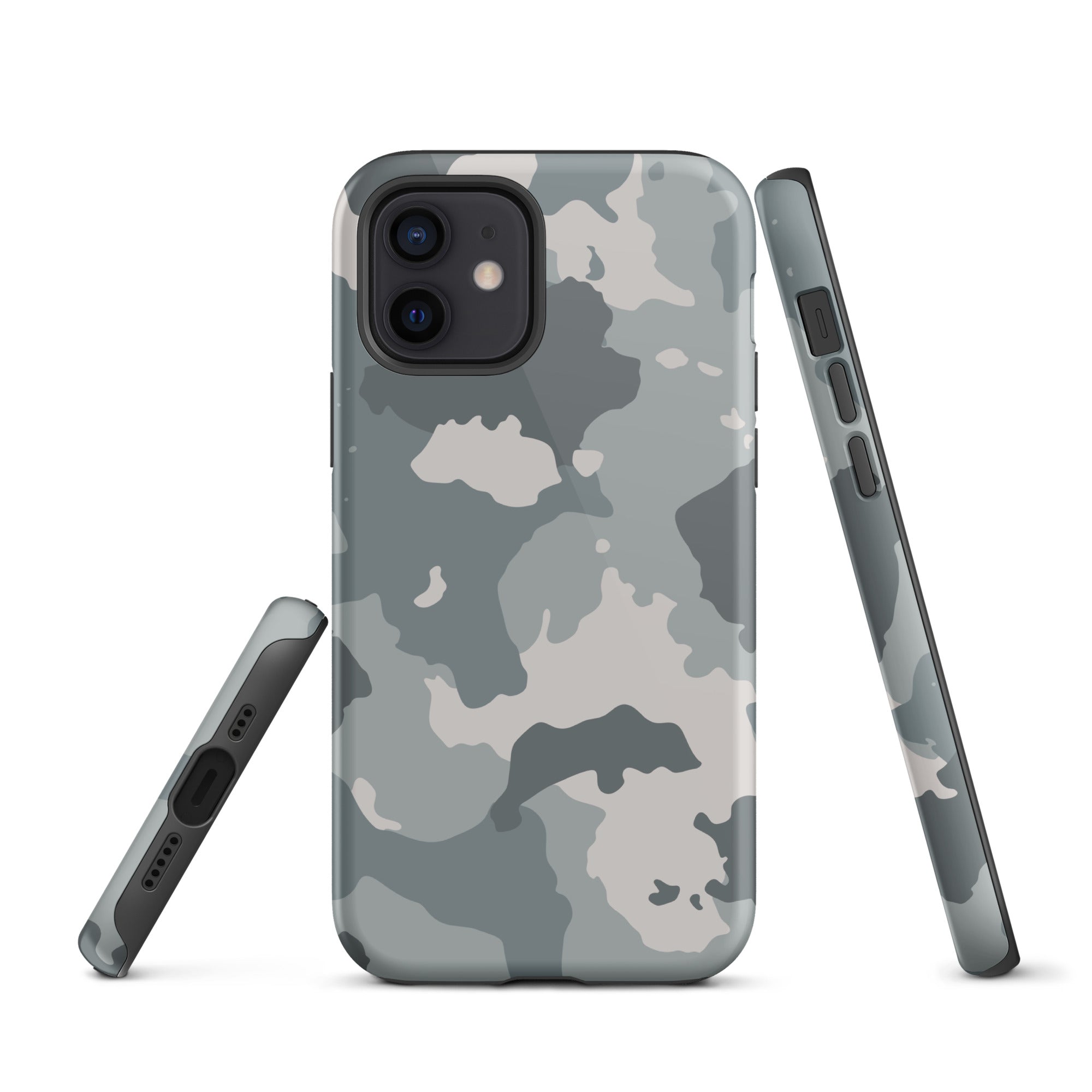 Coque d'iPhone® rigide