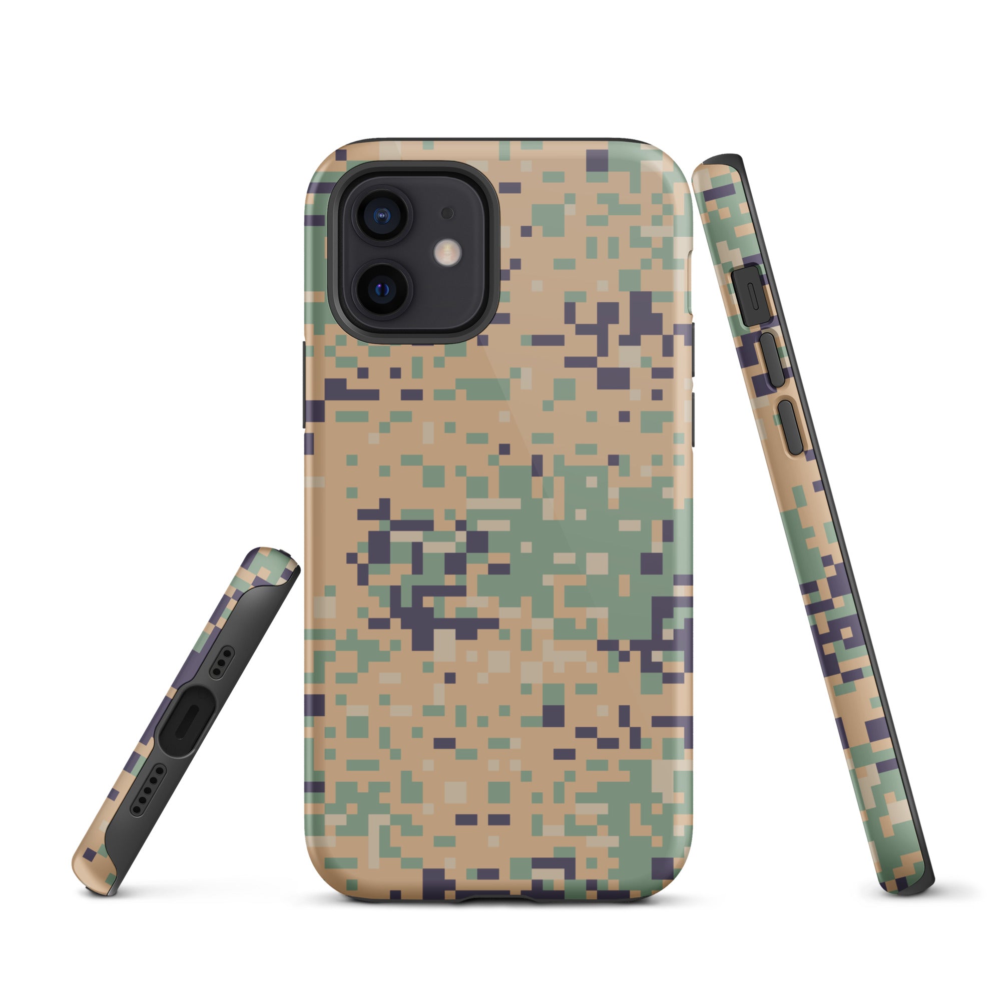 Coque d'iPhone® rigide