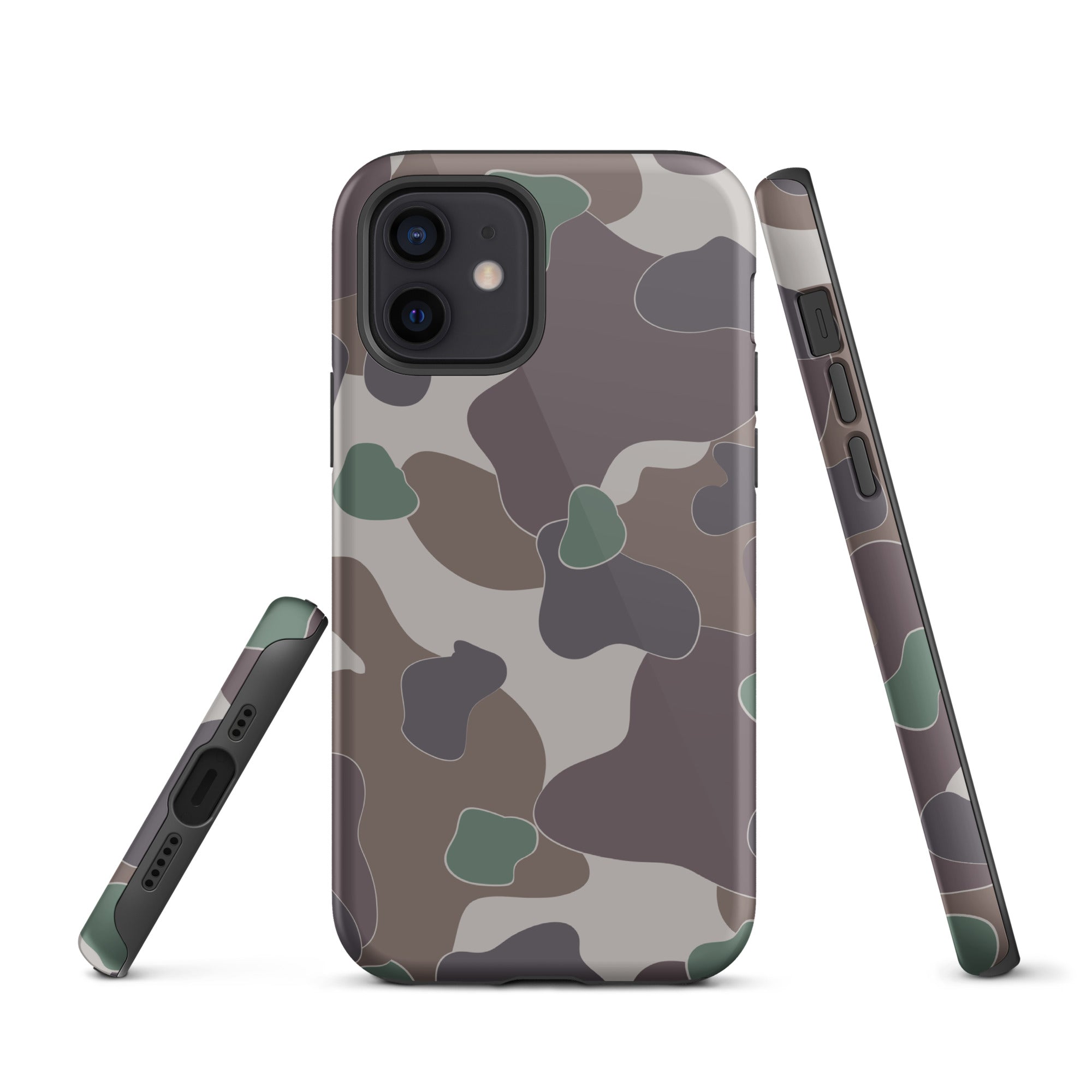 Coque d'iPhone® rigide