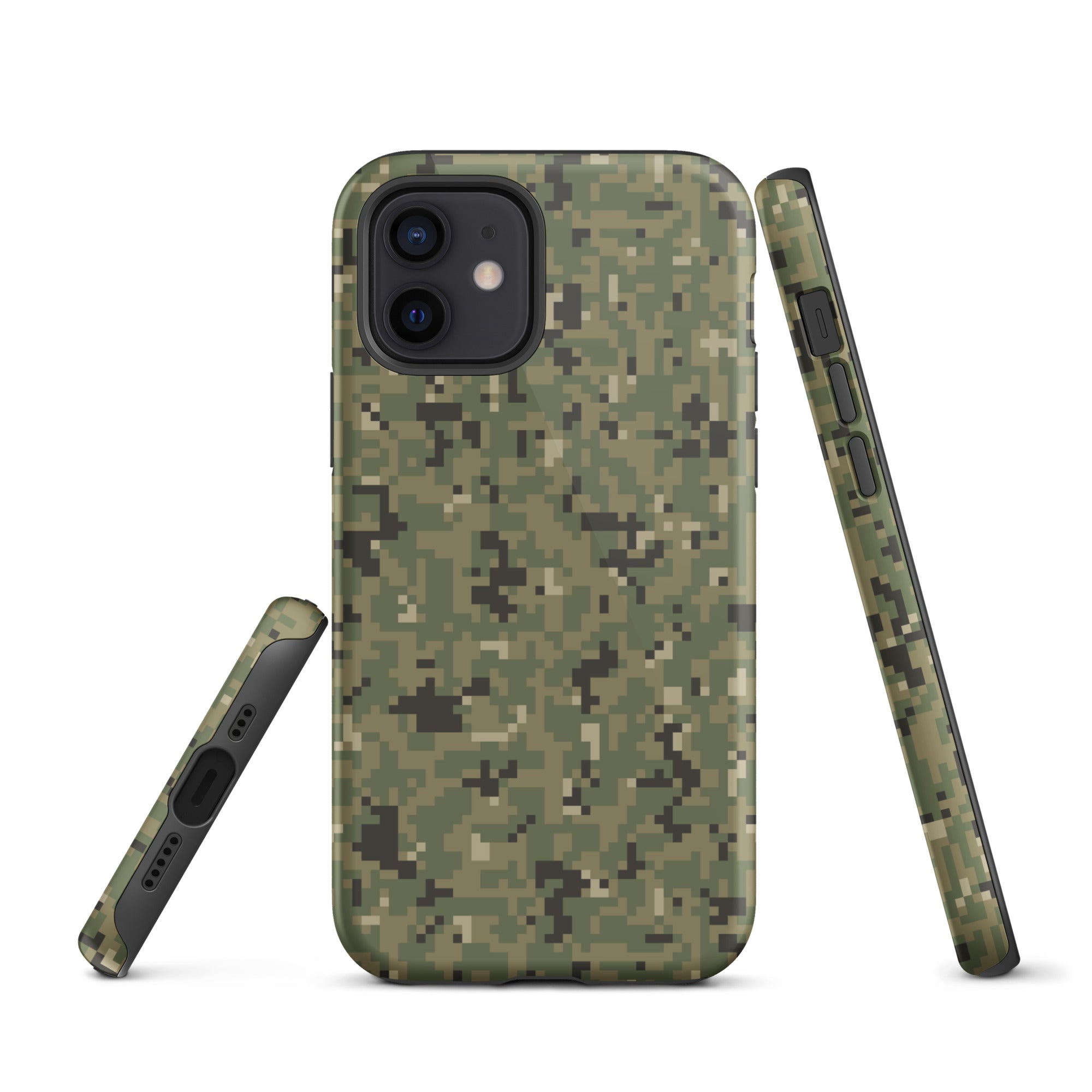 Coque d'iPhone® rigide