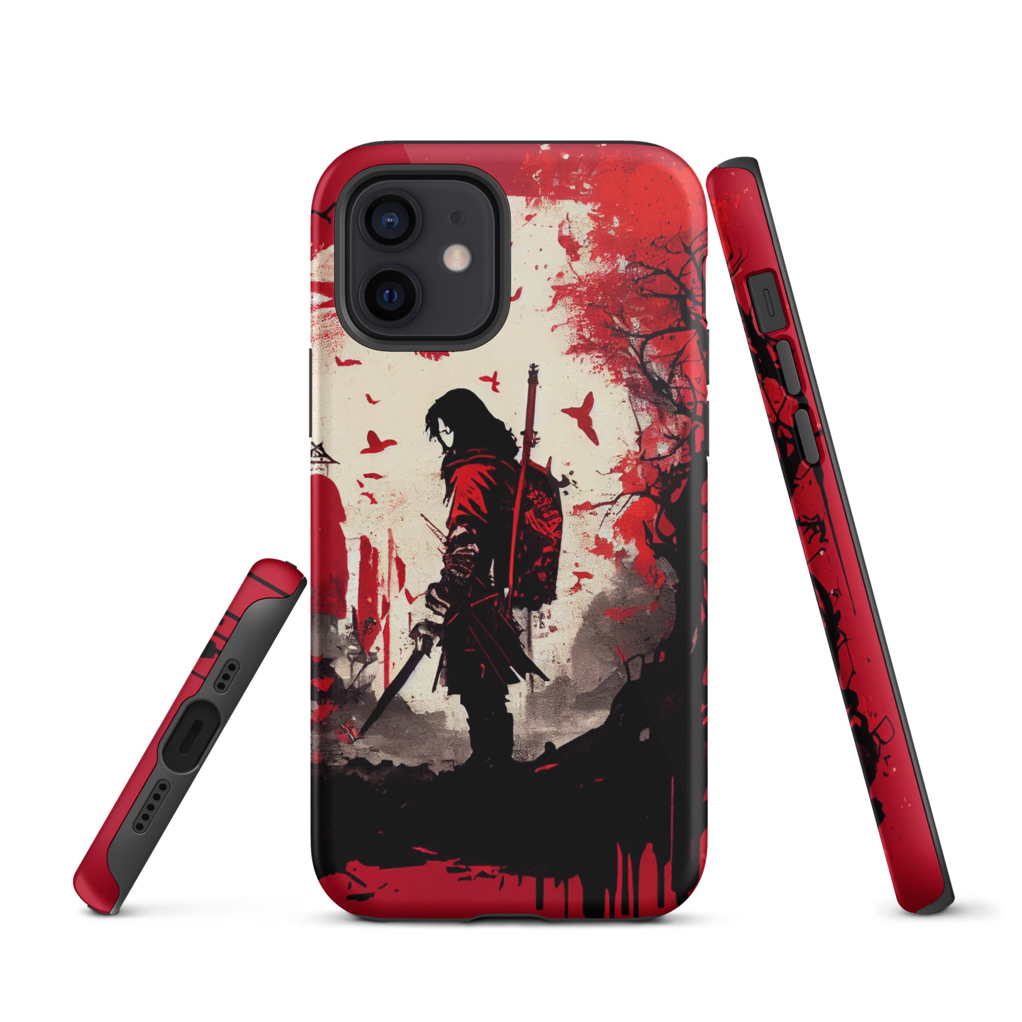 Coque d'iPhone® rigide