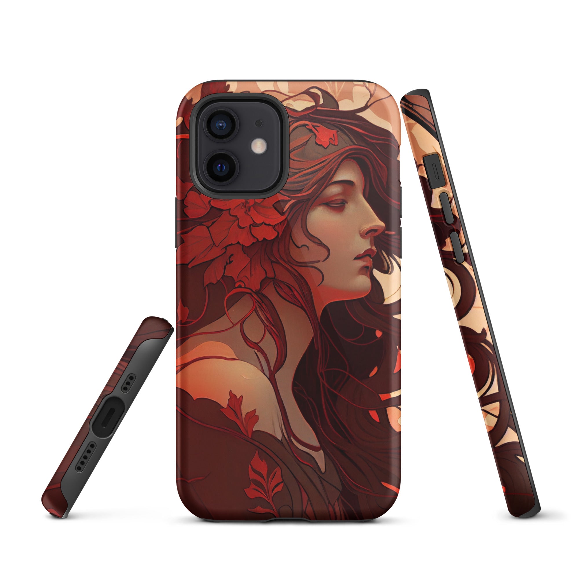 Coque d'iPhone® rigide