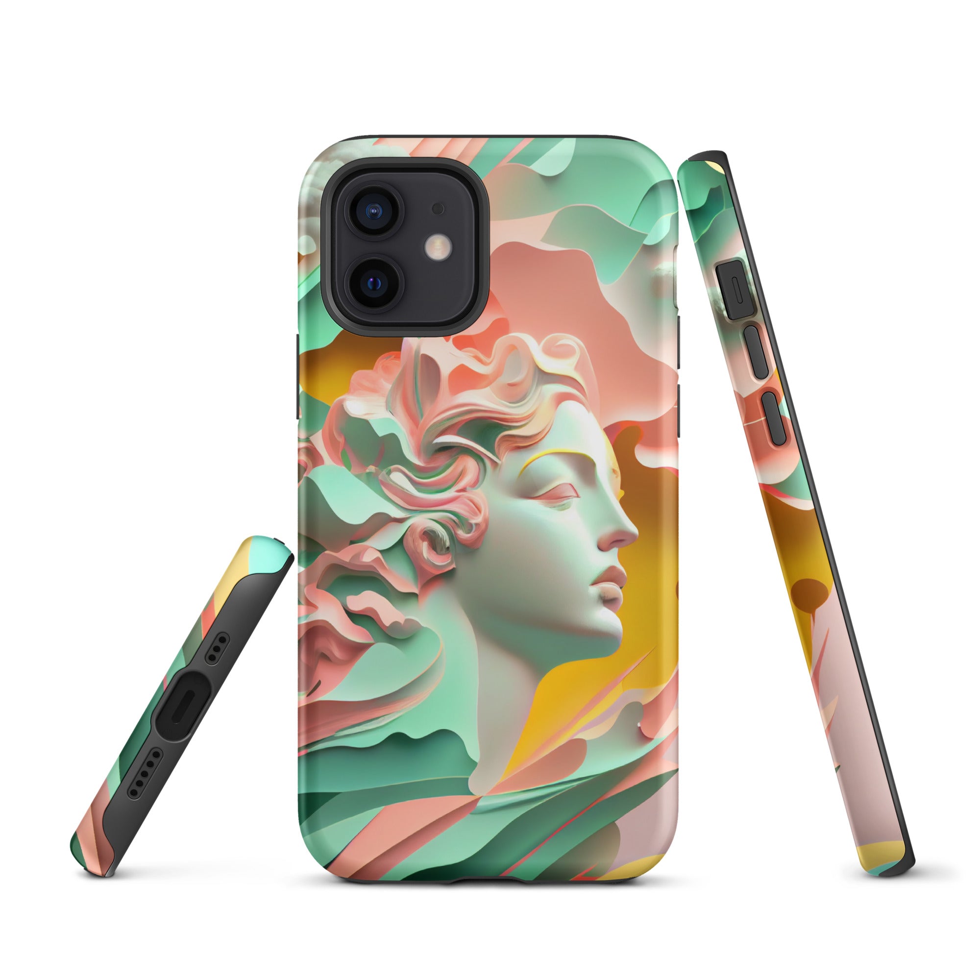 Coque d'iPhone® rigide