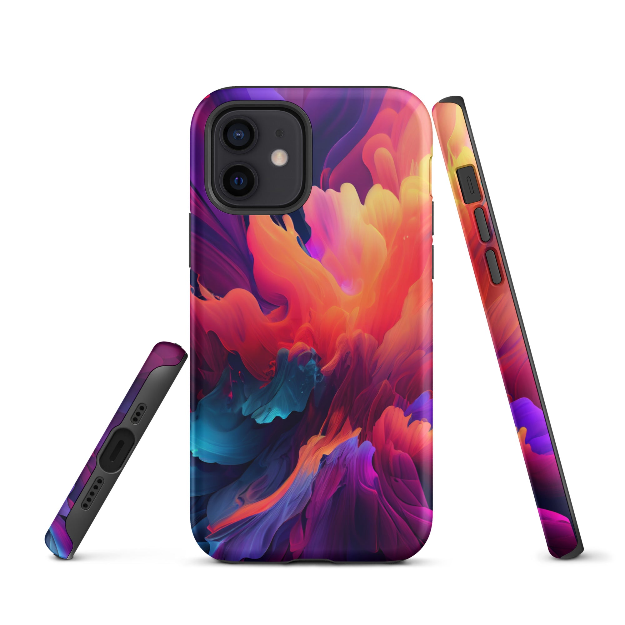 Coque d'iPhone® rigide