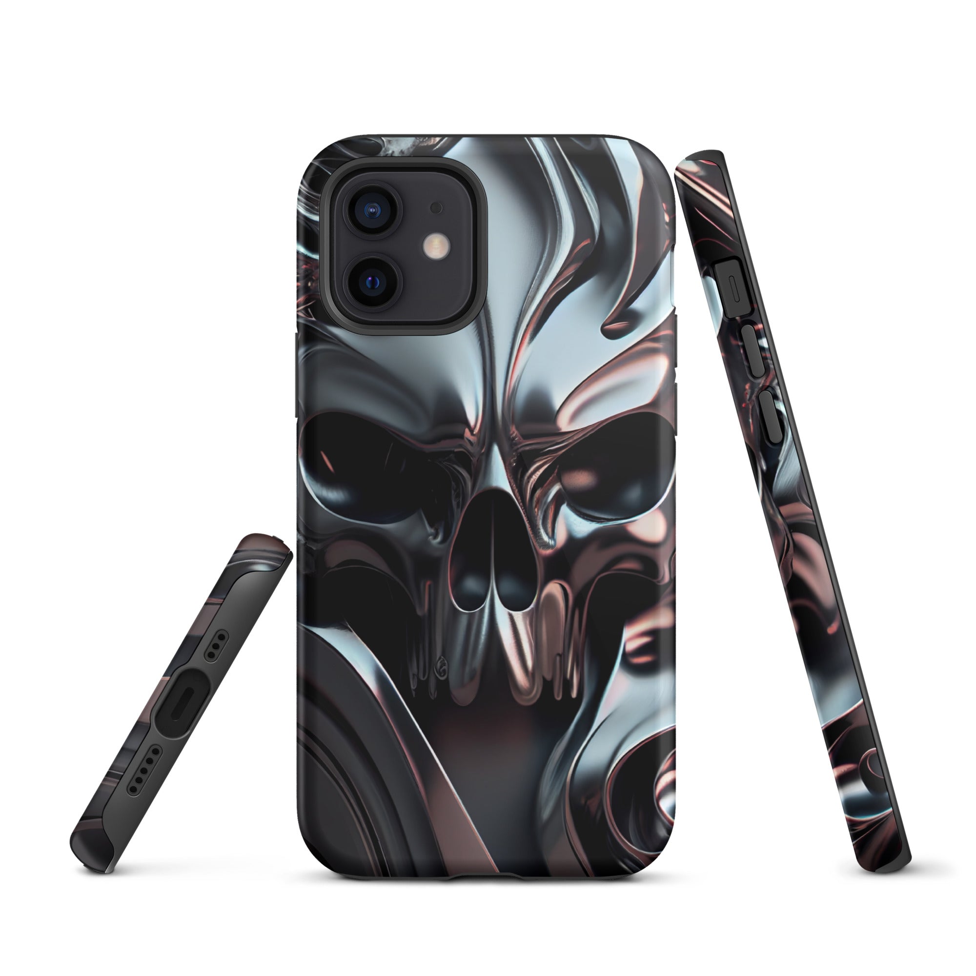 Coque d'iPhone® rigide