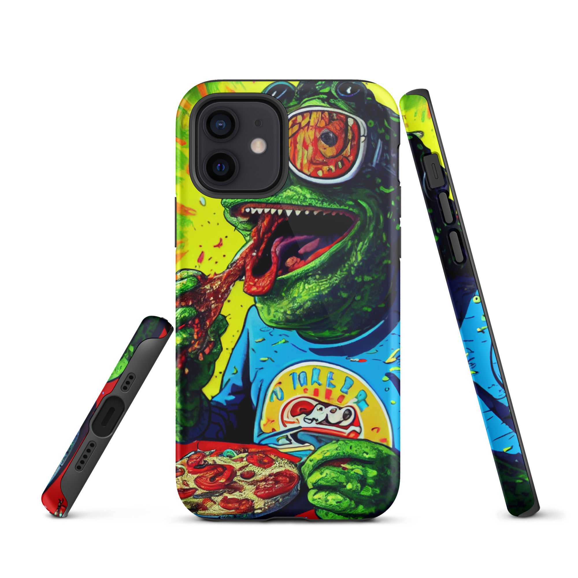 Coque d'iPhone® rigide