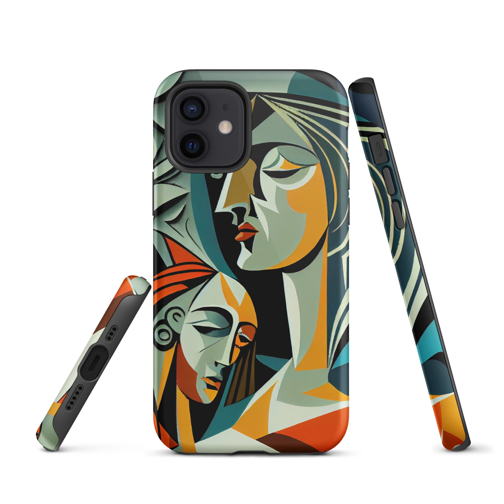 Coque d'iPhone® rigide