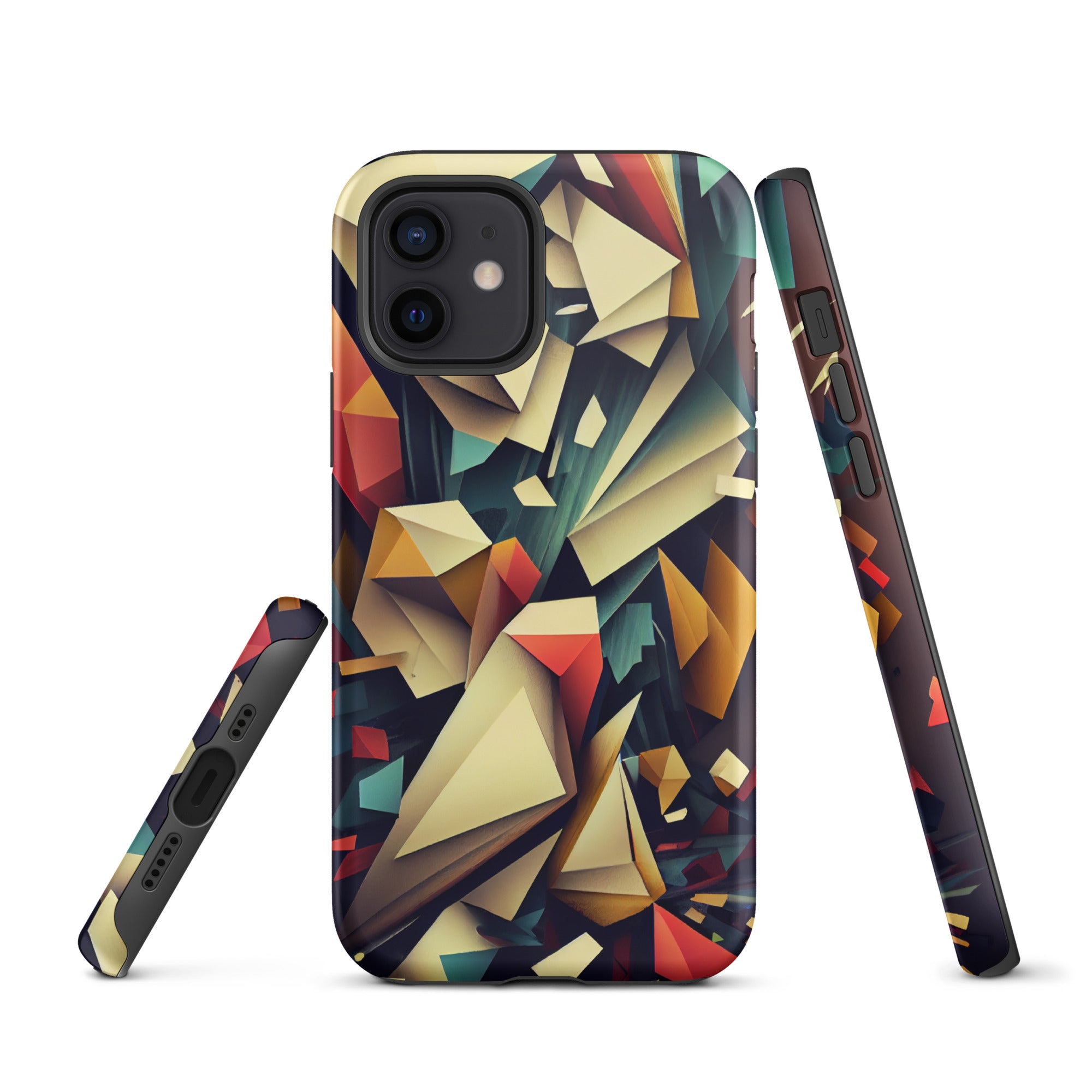 Coque d'iPhone® rigide