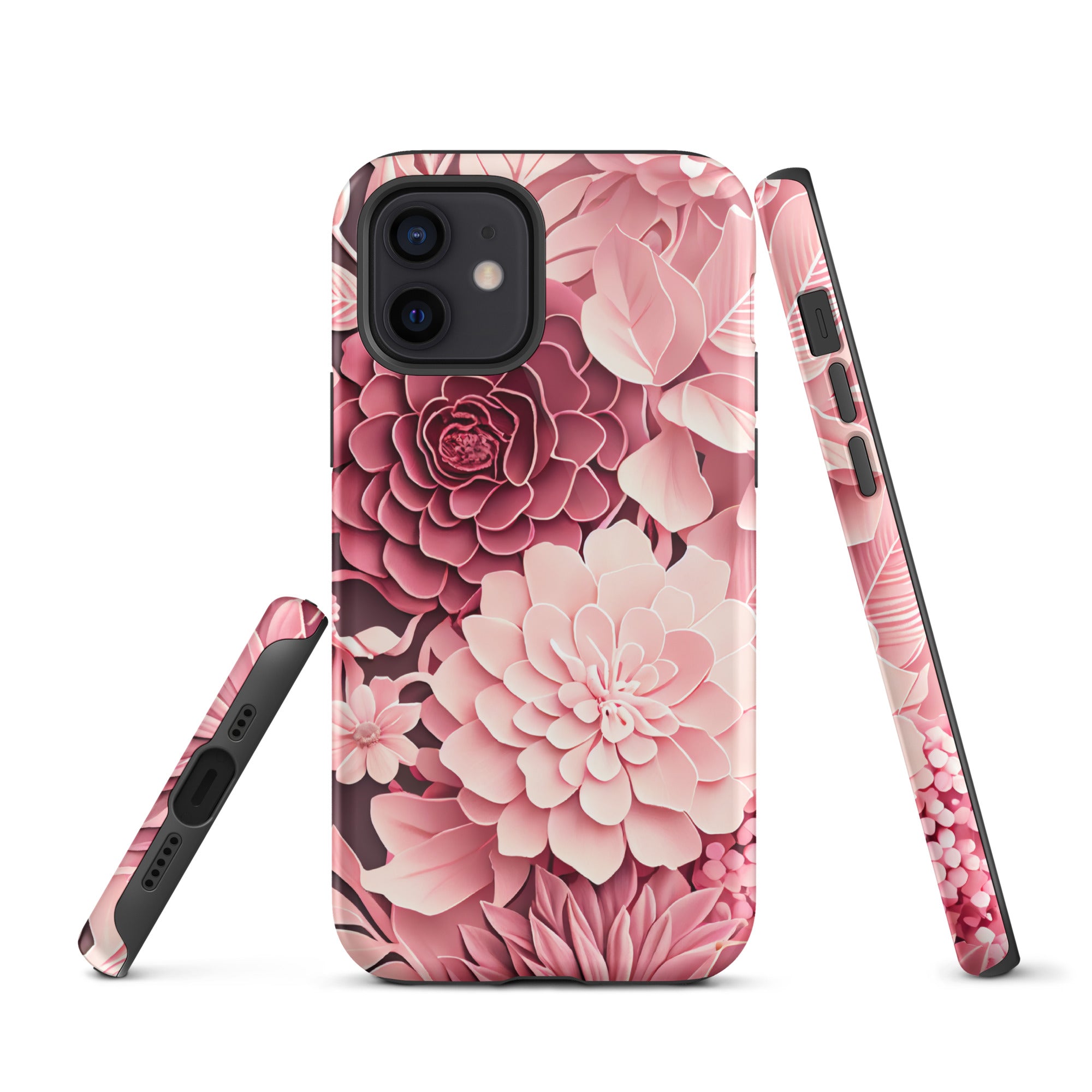 Coque d'iPhone® rigide