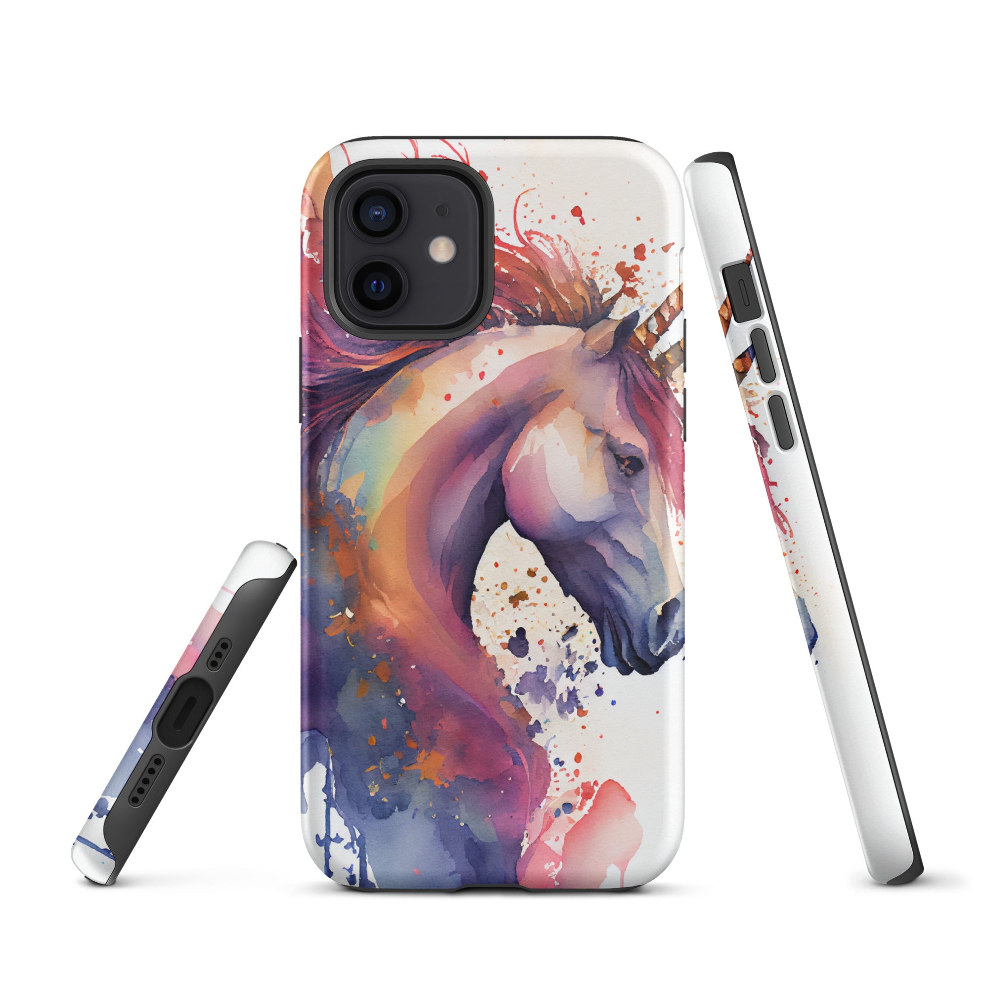 Coque d'iPhone® rigide