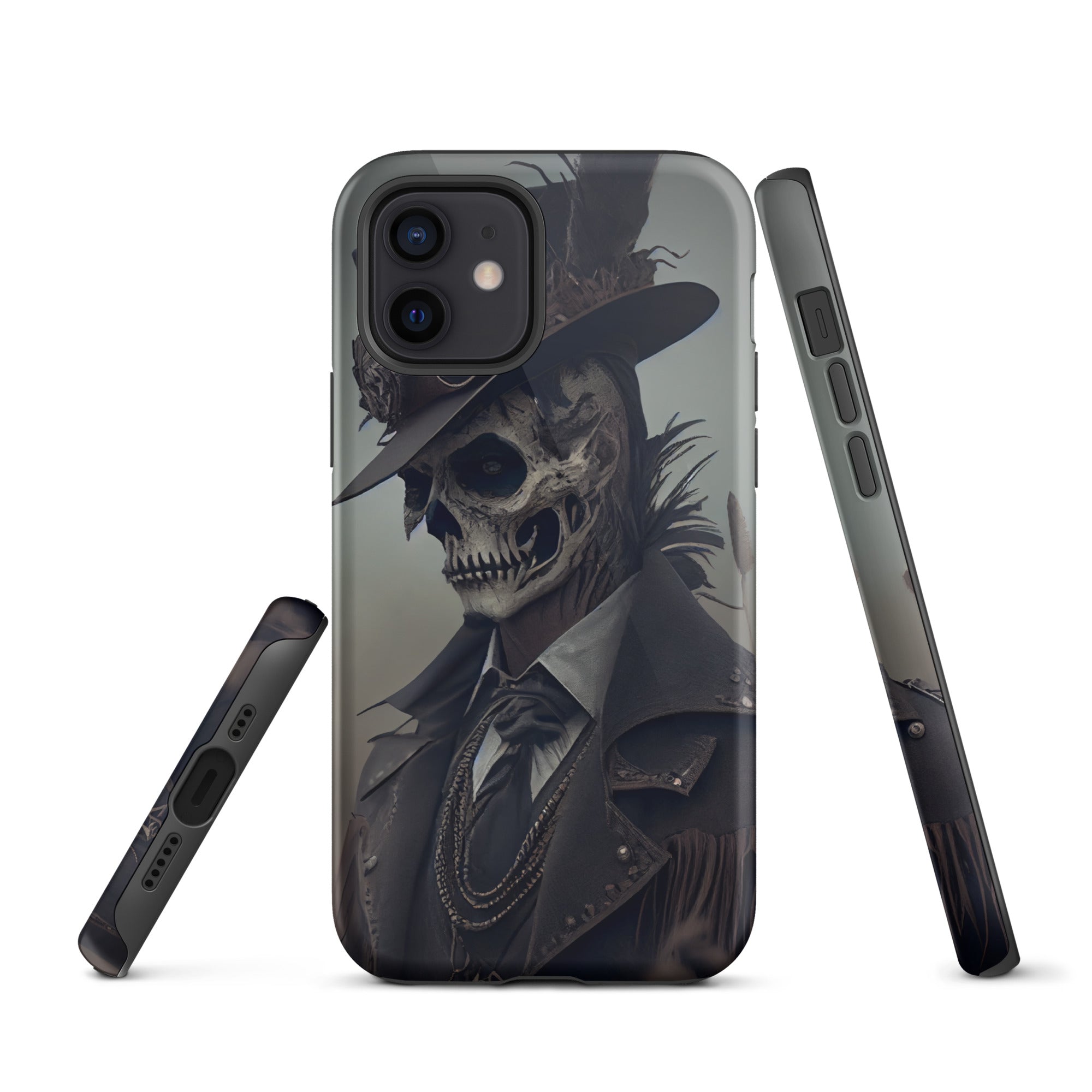 Coque d'iPhone® rigide