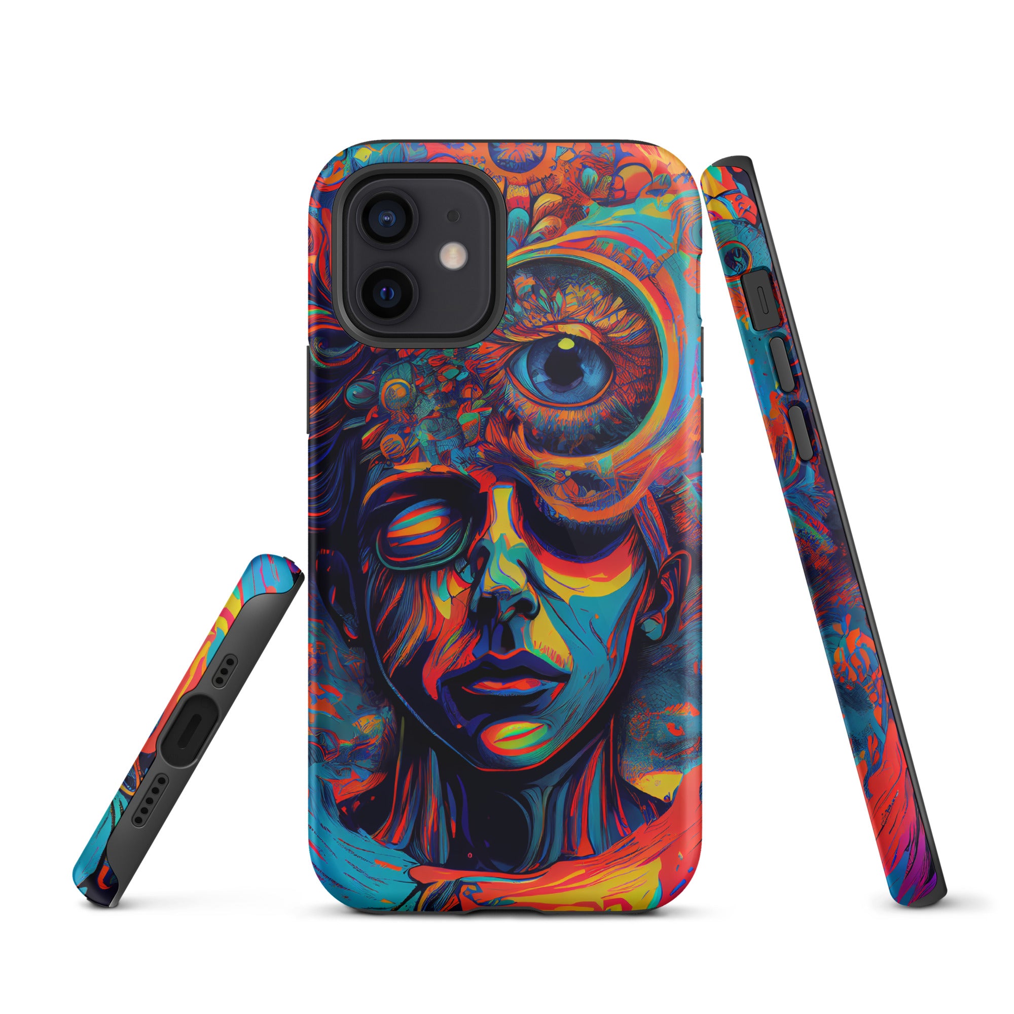 Coque d'iPhone® rigide