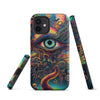 Coque d'iPhone® rigide