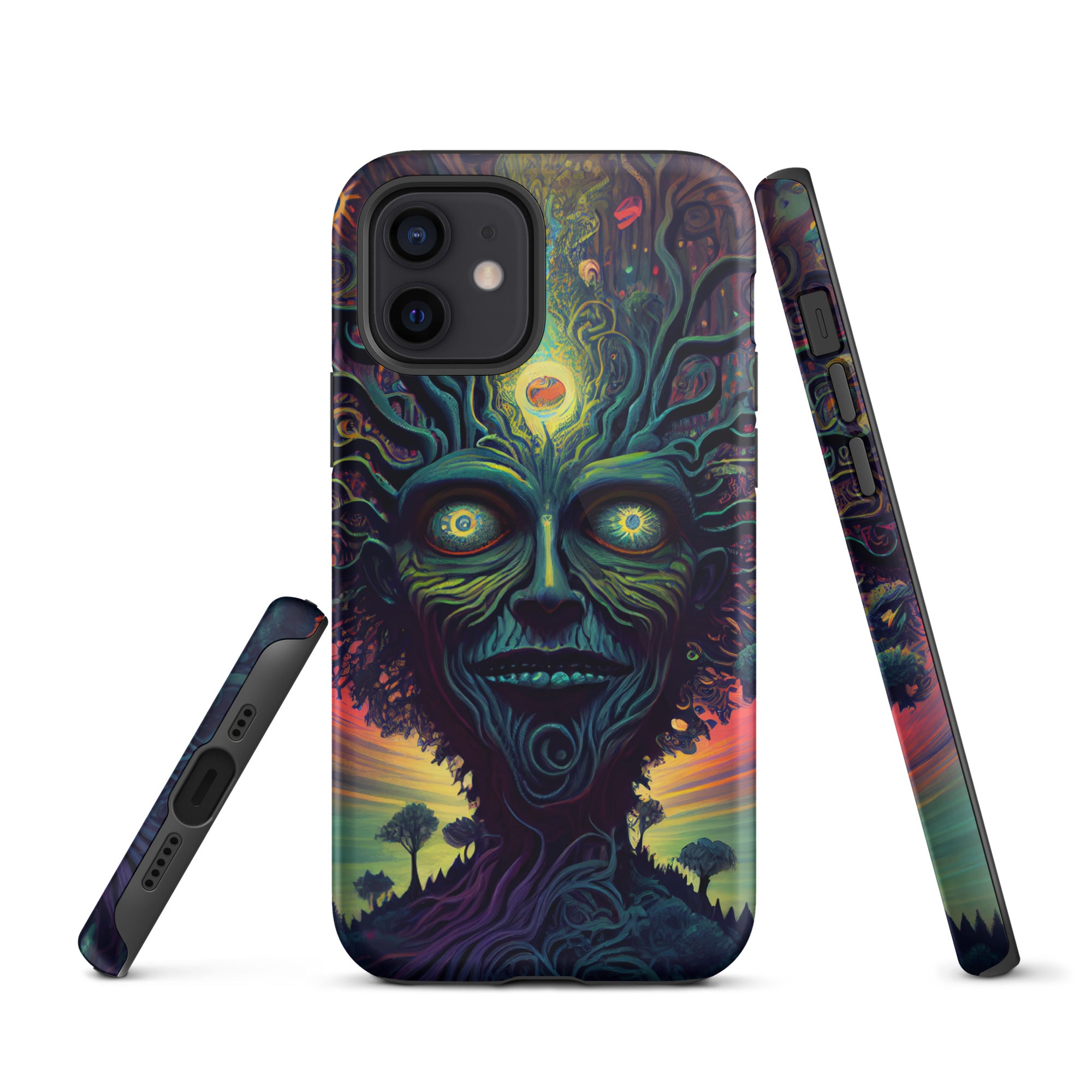 Coque d'iPhone® rigide