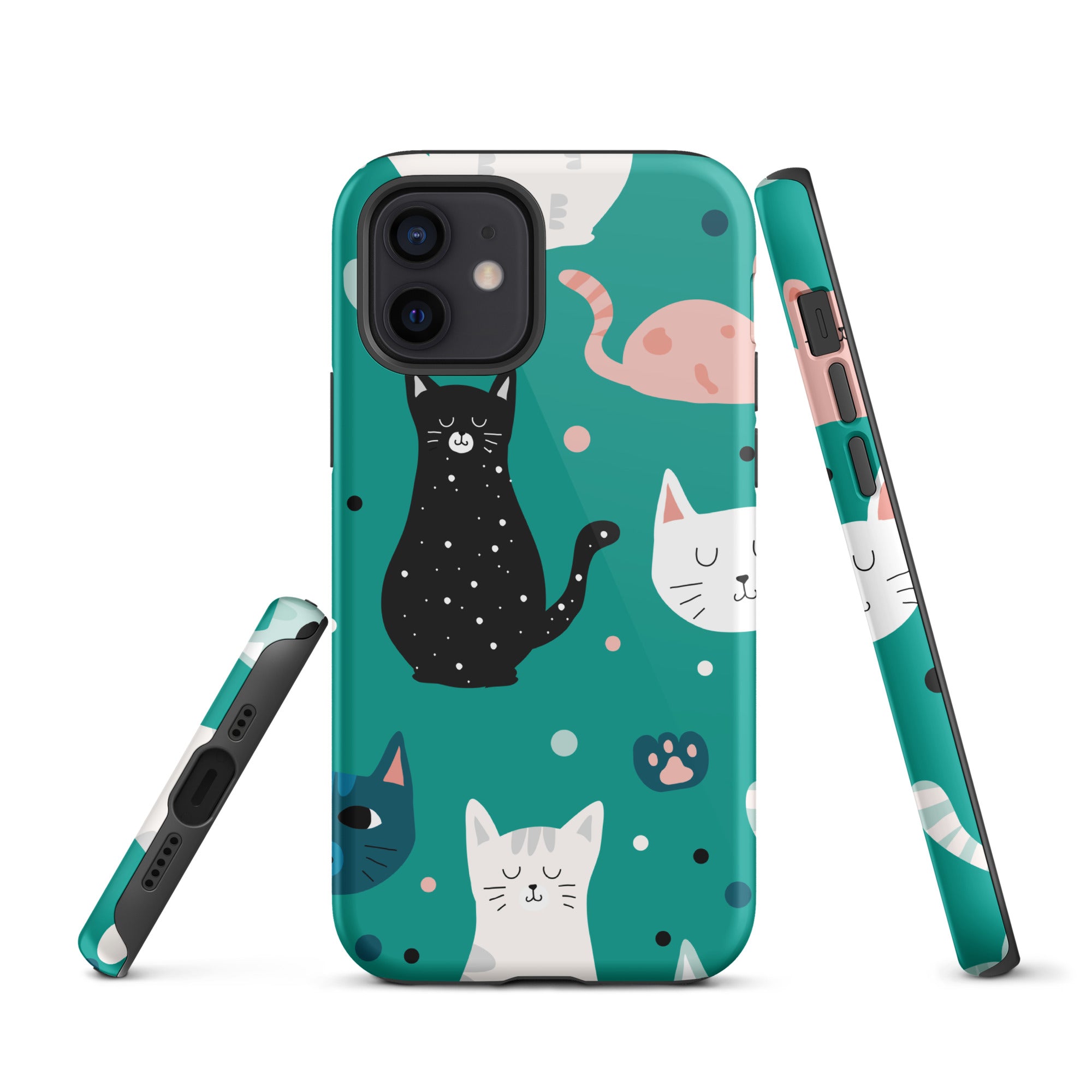 Coque d'iPhone® rigide