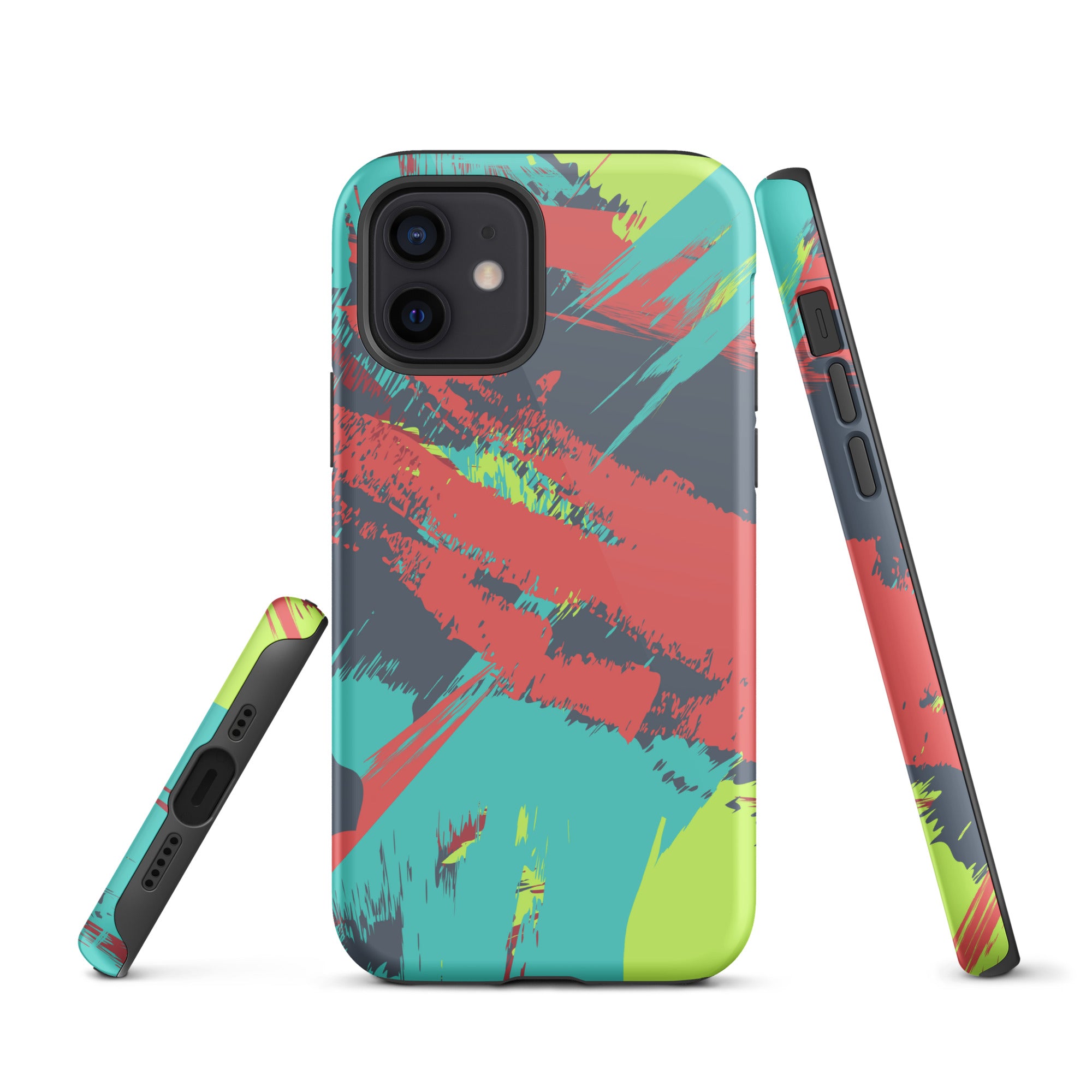 Coque d'iPhone® rigide