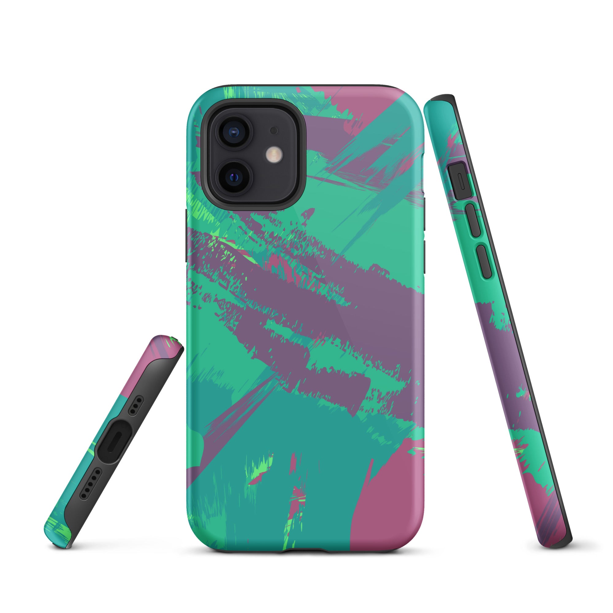 Coque d'iPhone® rigide