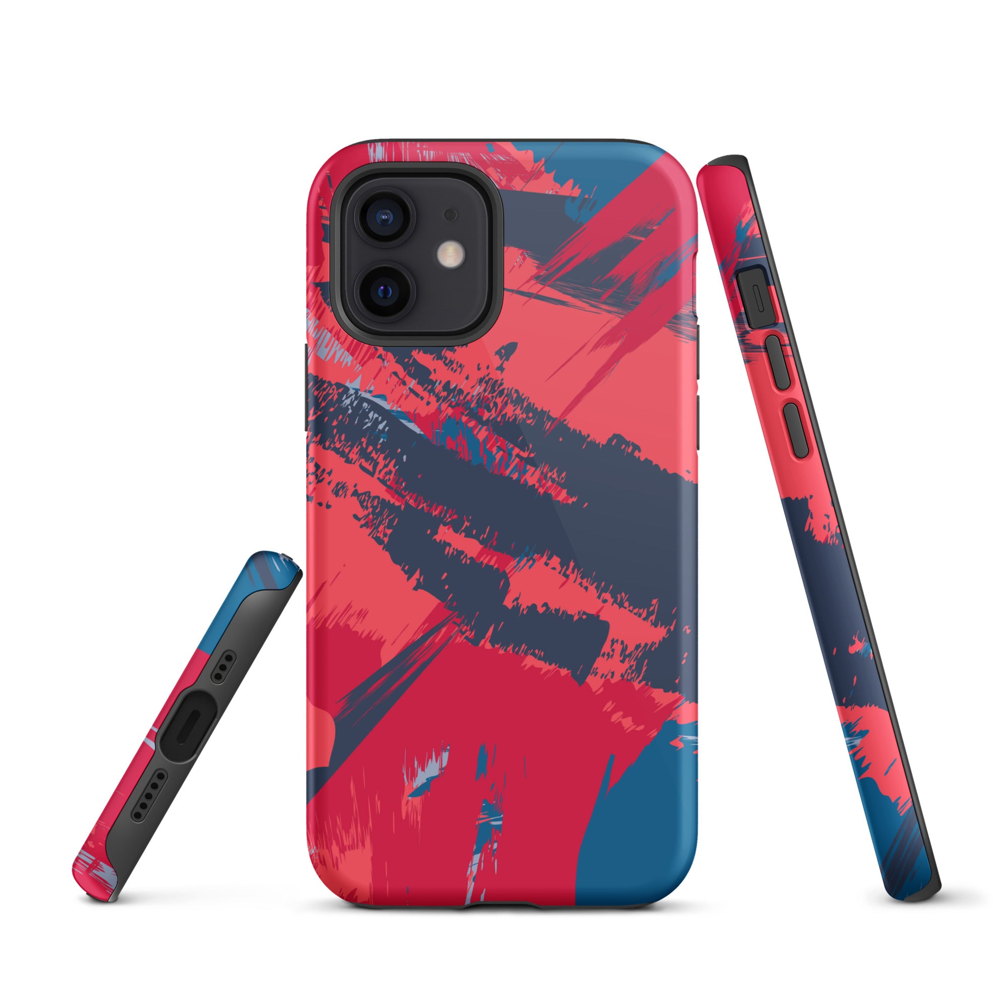 Coque d'iPhone® rigide