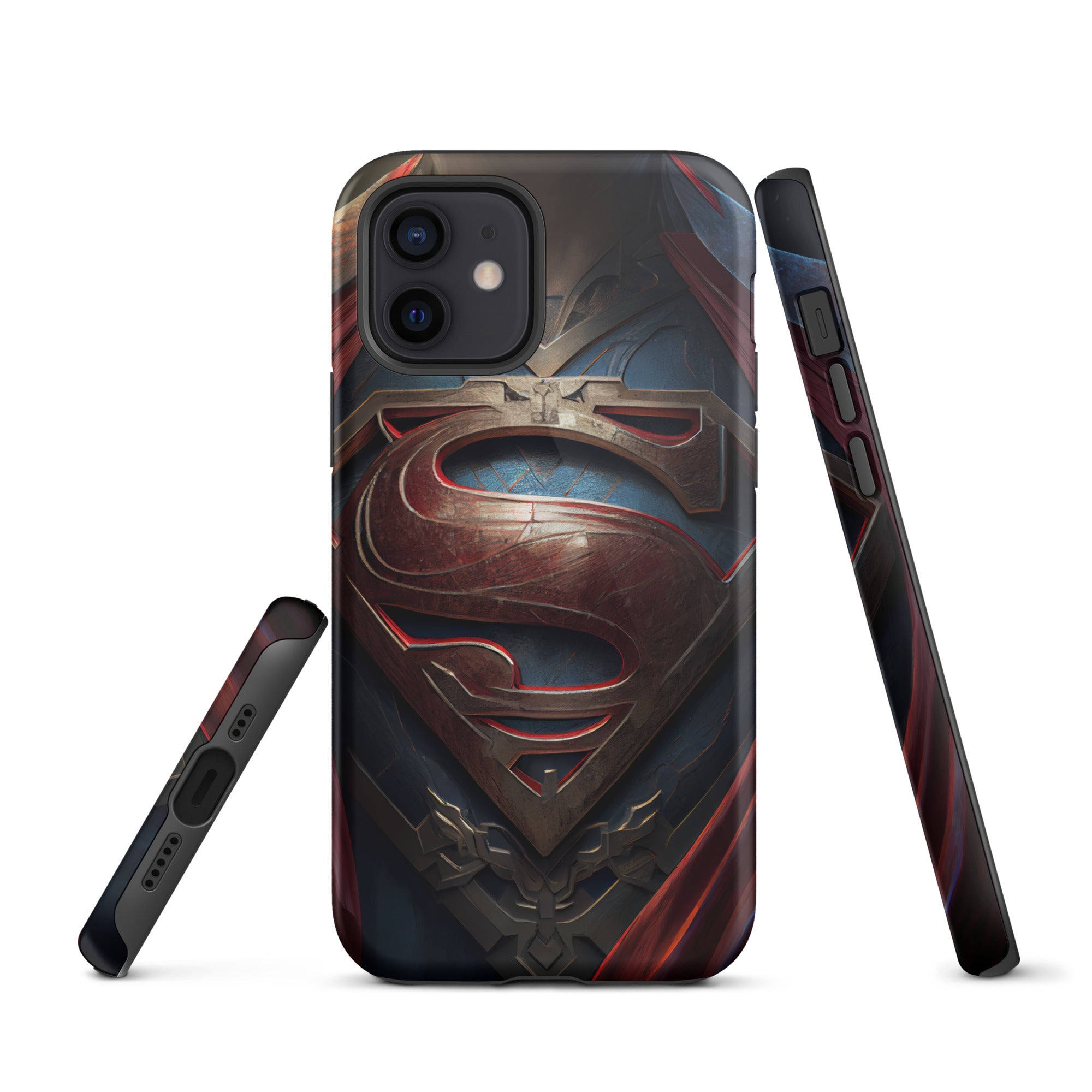 Coque d'iPhone® rigide