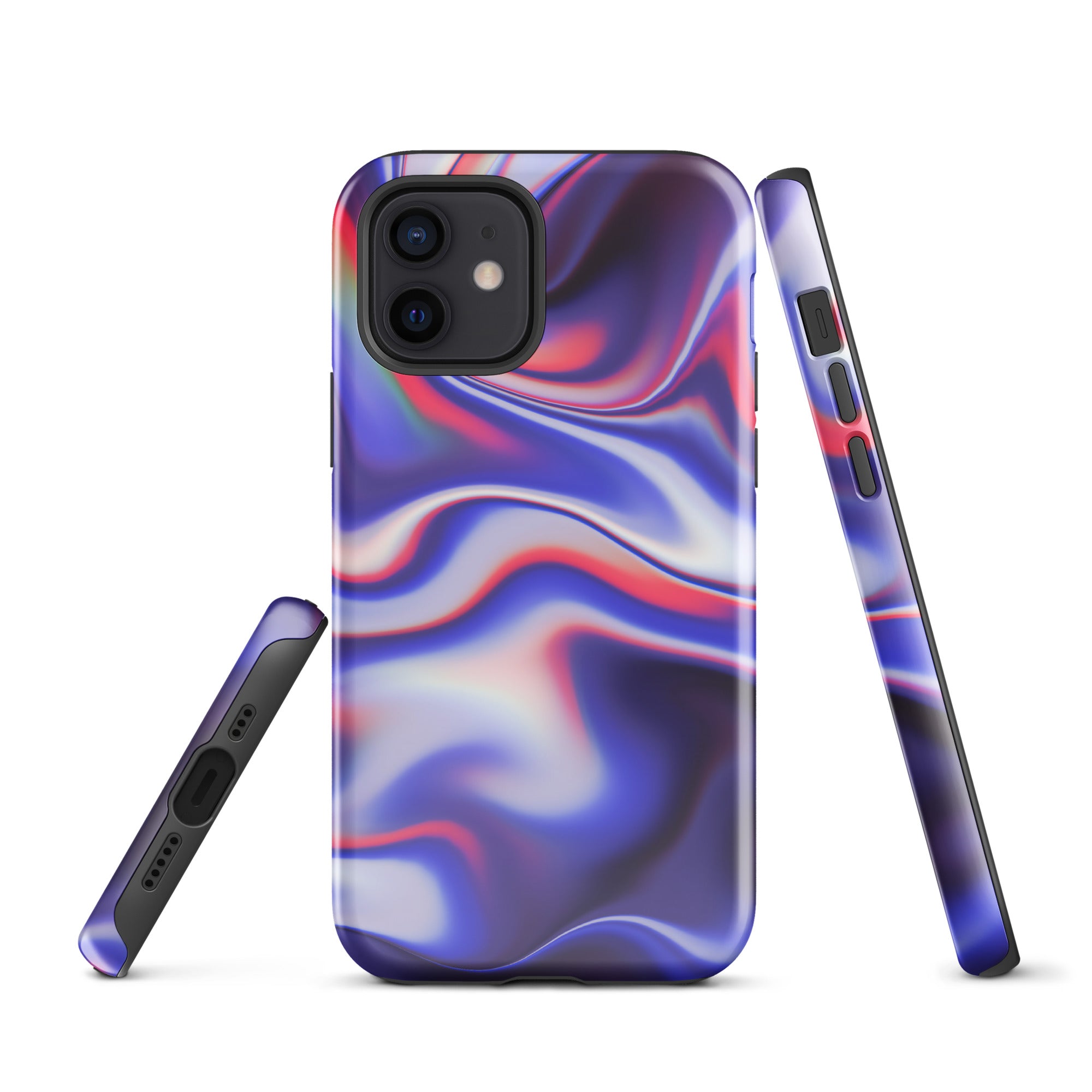 Coque d'iPhone® rigide