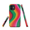 Coque d'iPhone® rigide