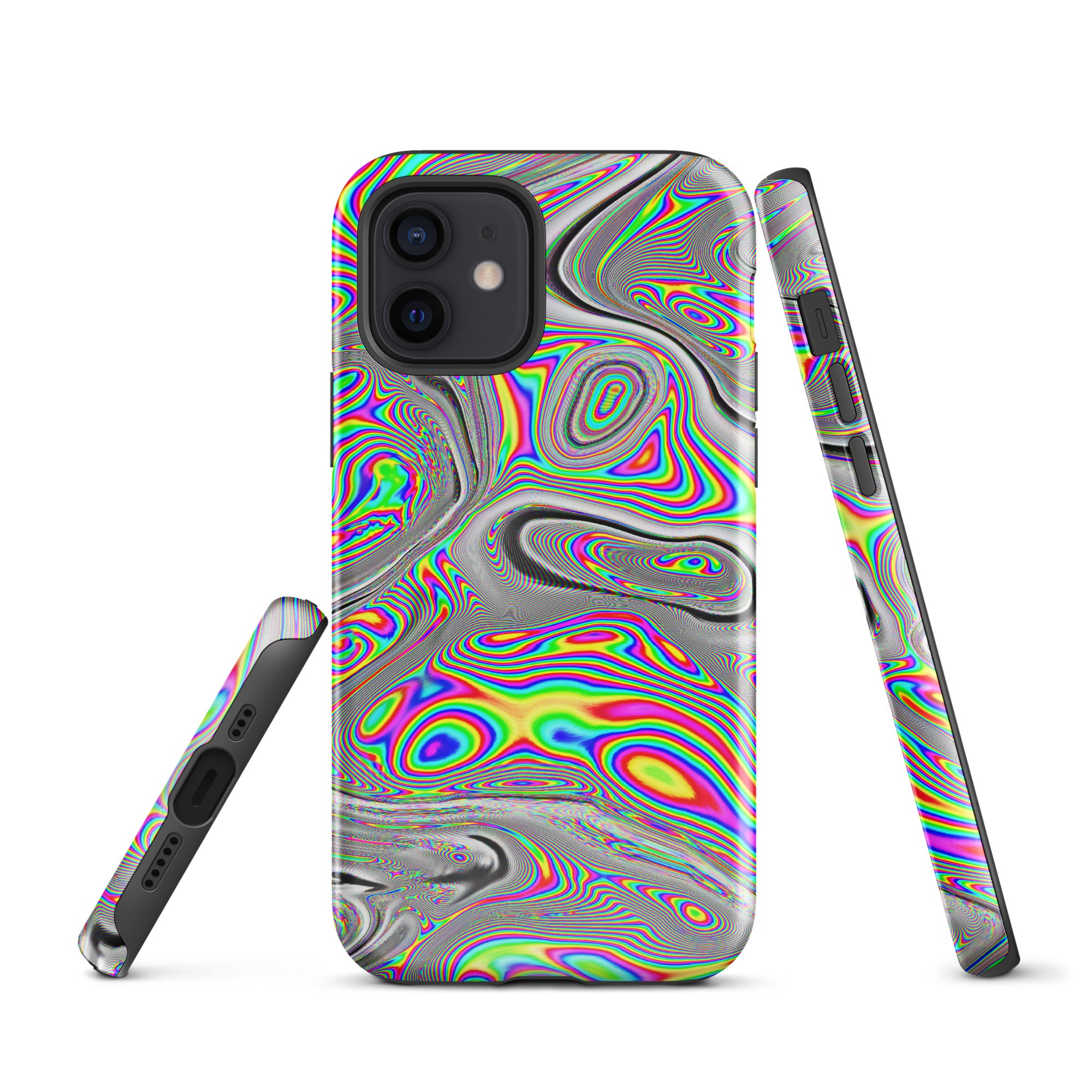 Coque d'iPhone® rigide