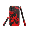 Coque d'iPhone® rigide