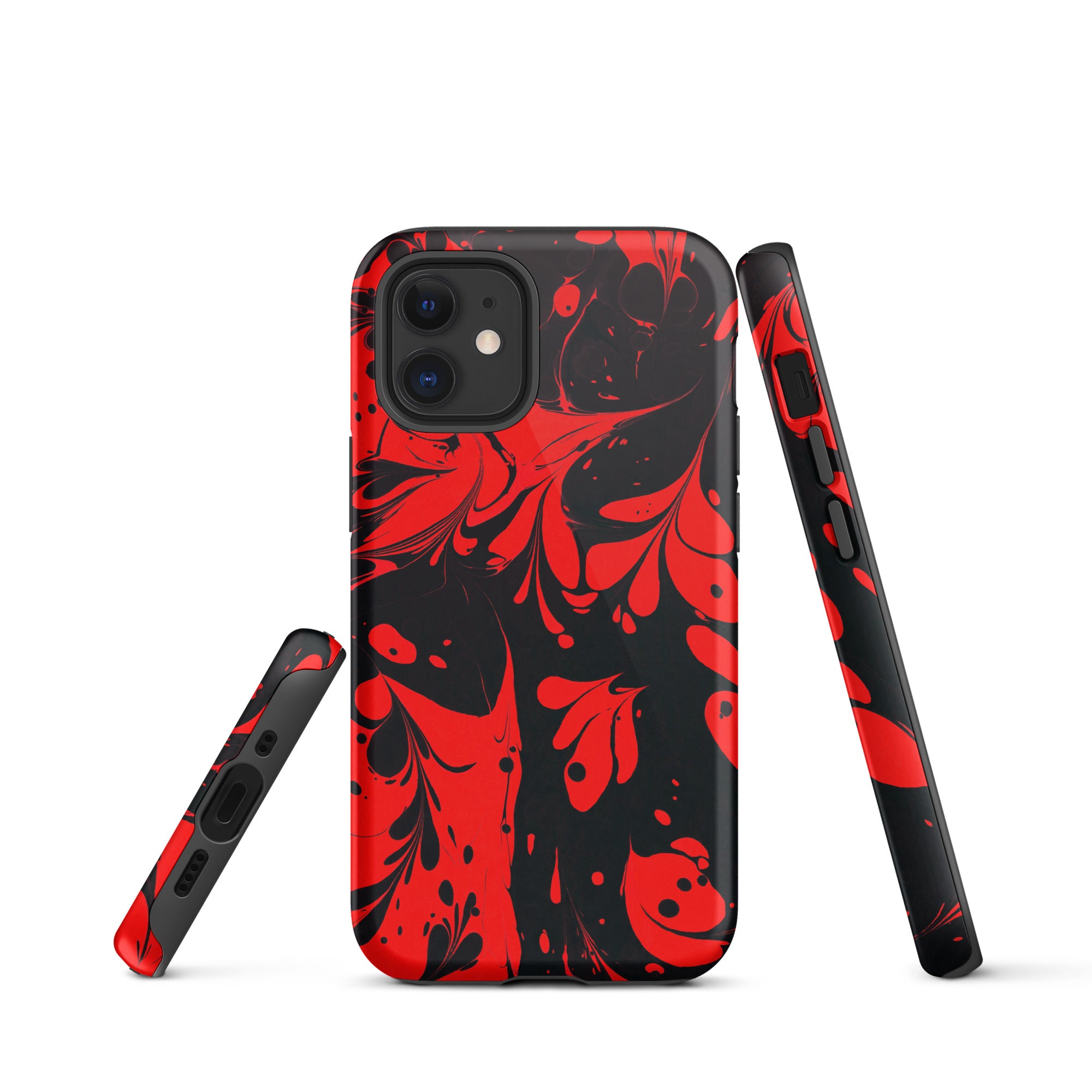 Coque d'iPhone® rigide