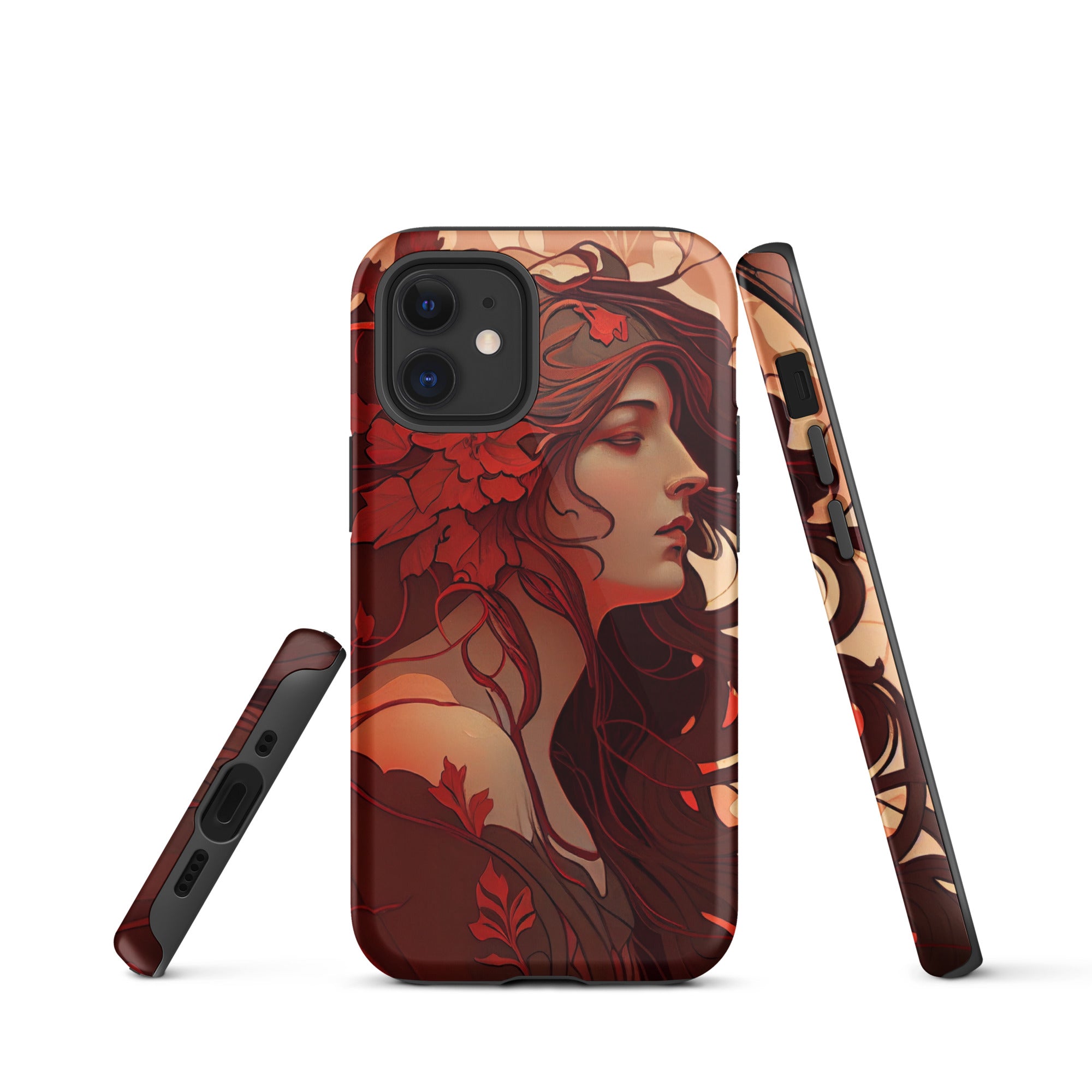 Coque d'iPhone® rigide