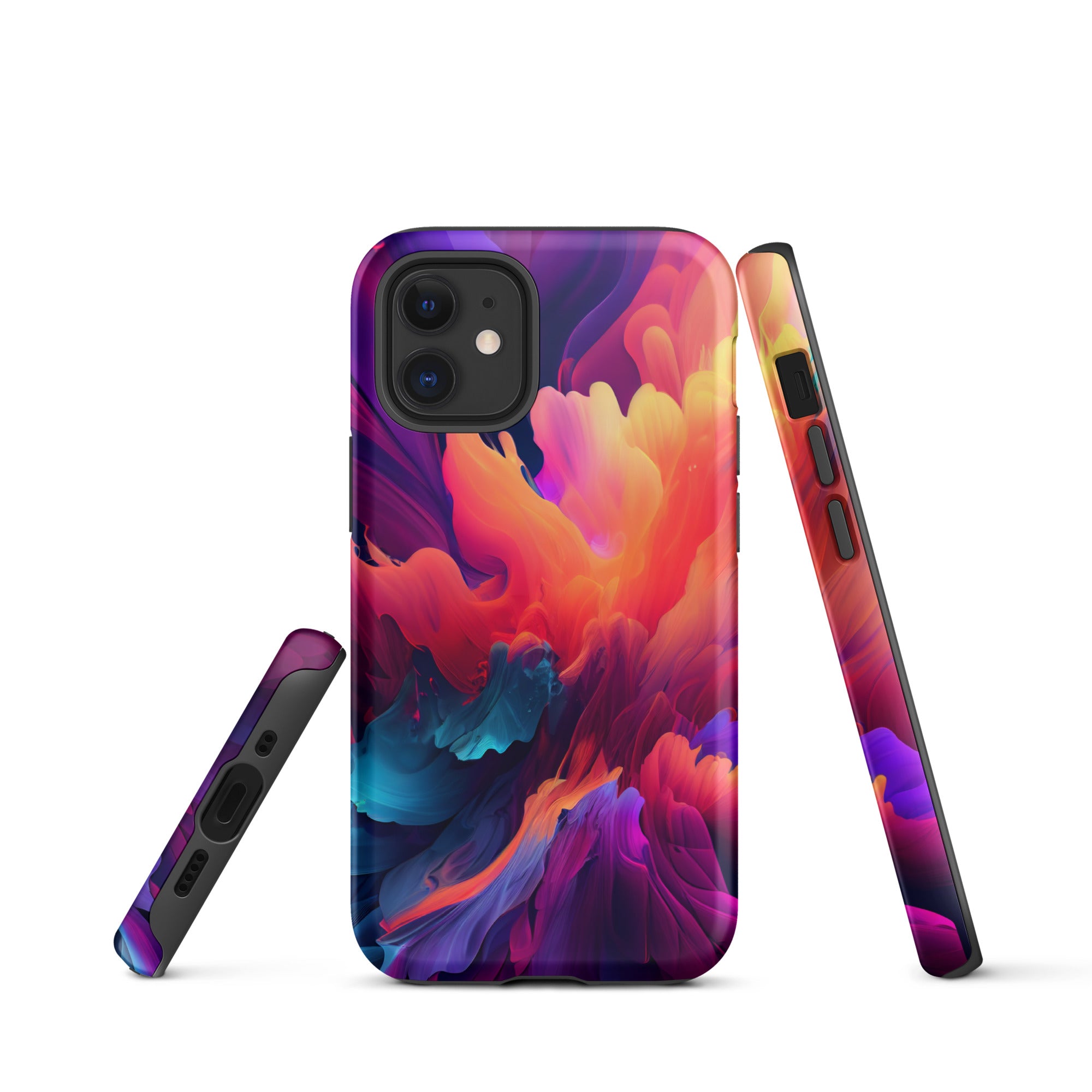 Coque d'iPhone® rigide