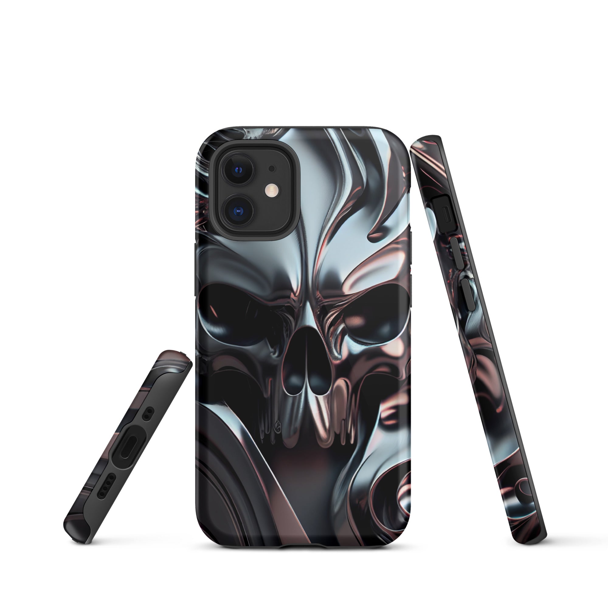 Coque d'iPhone® rigide