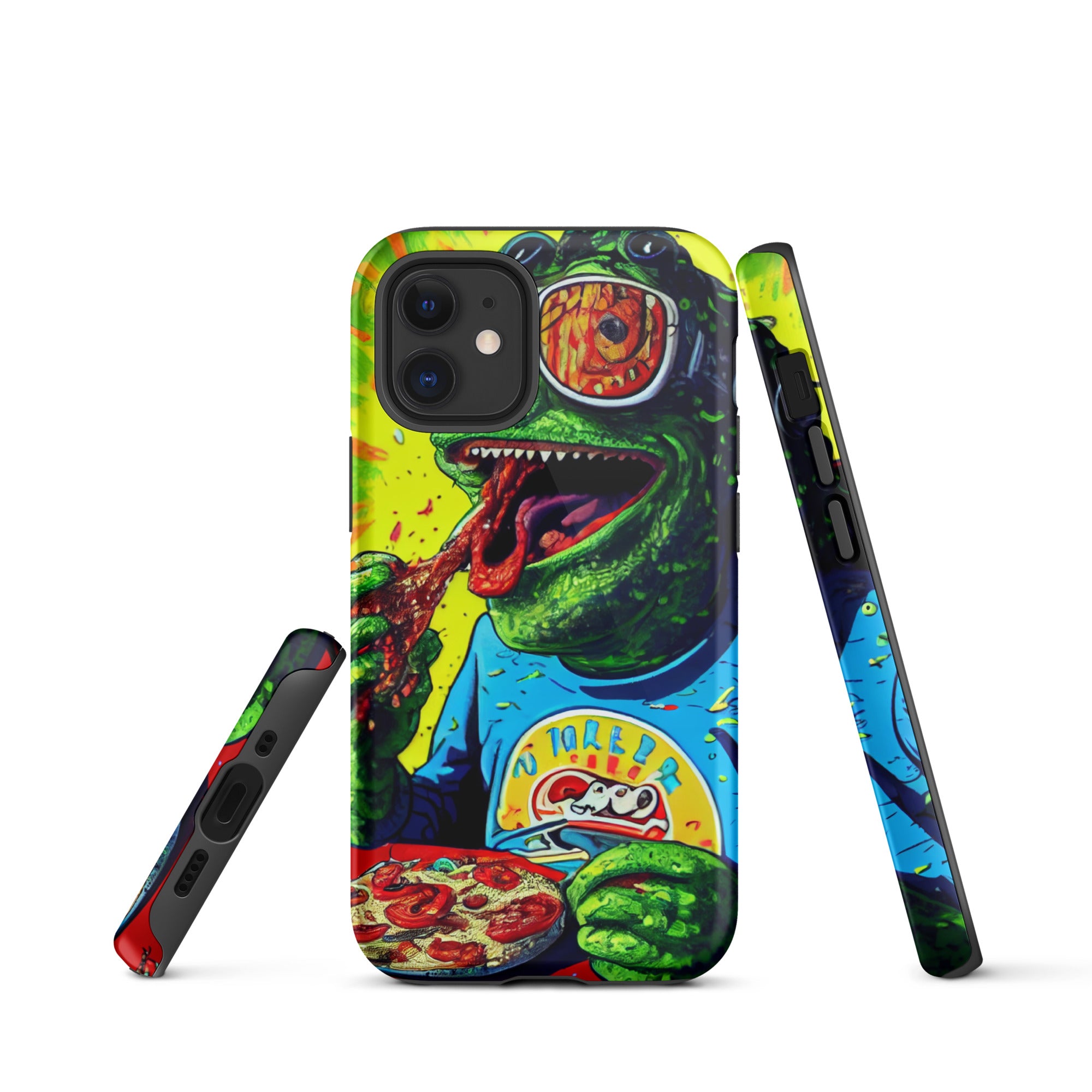 Coque d'iPhone® rigide