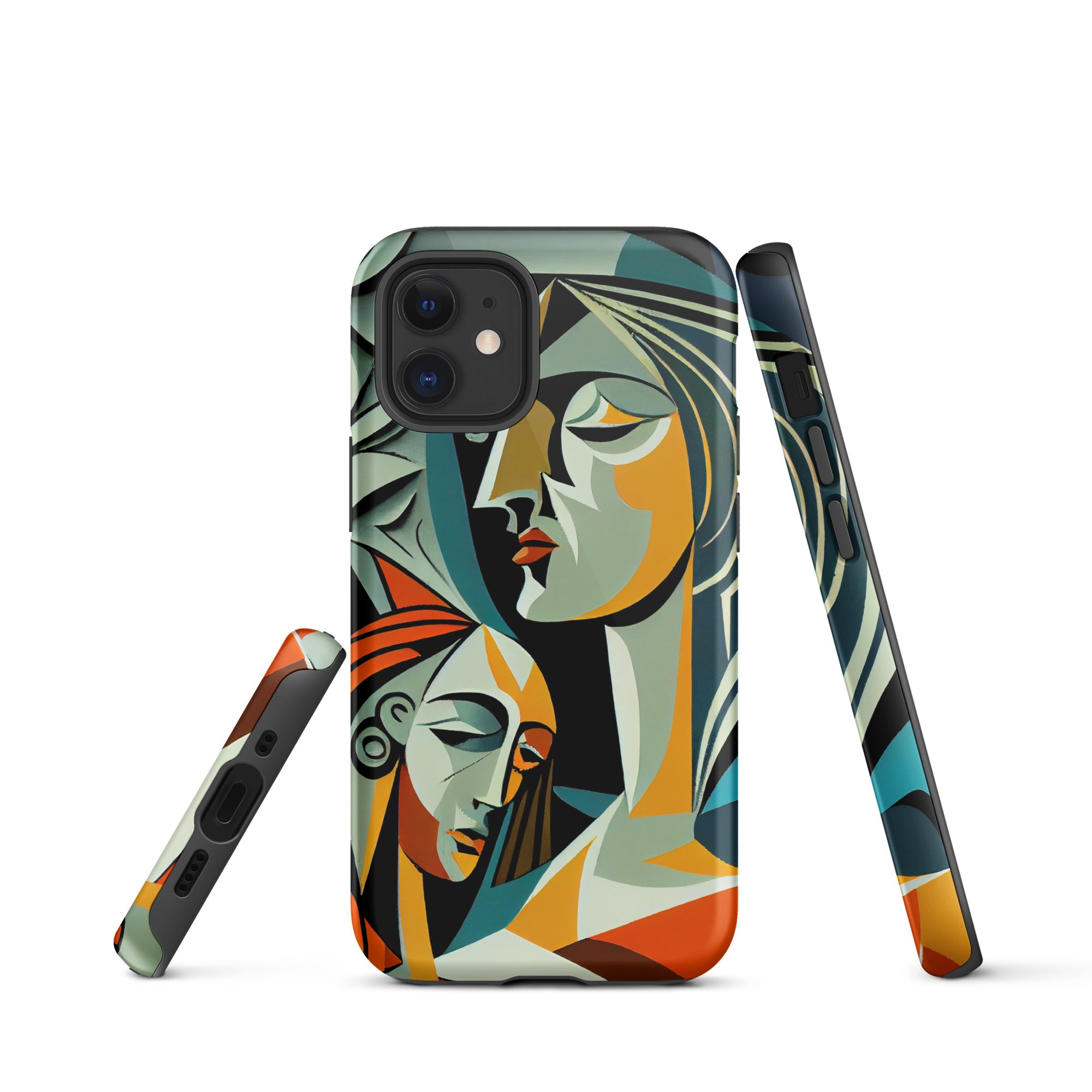 Coque d'iPhone® rigide