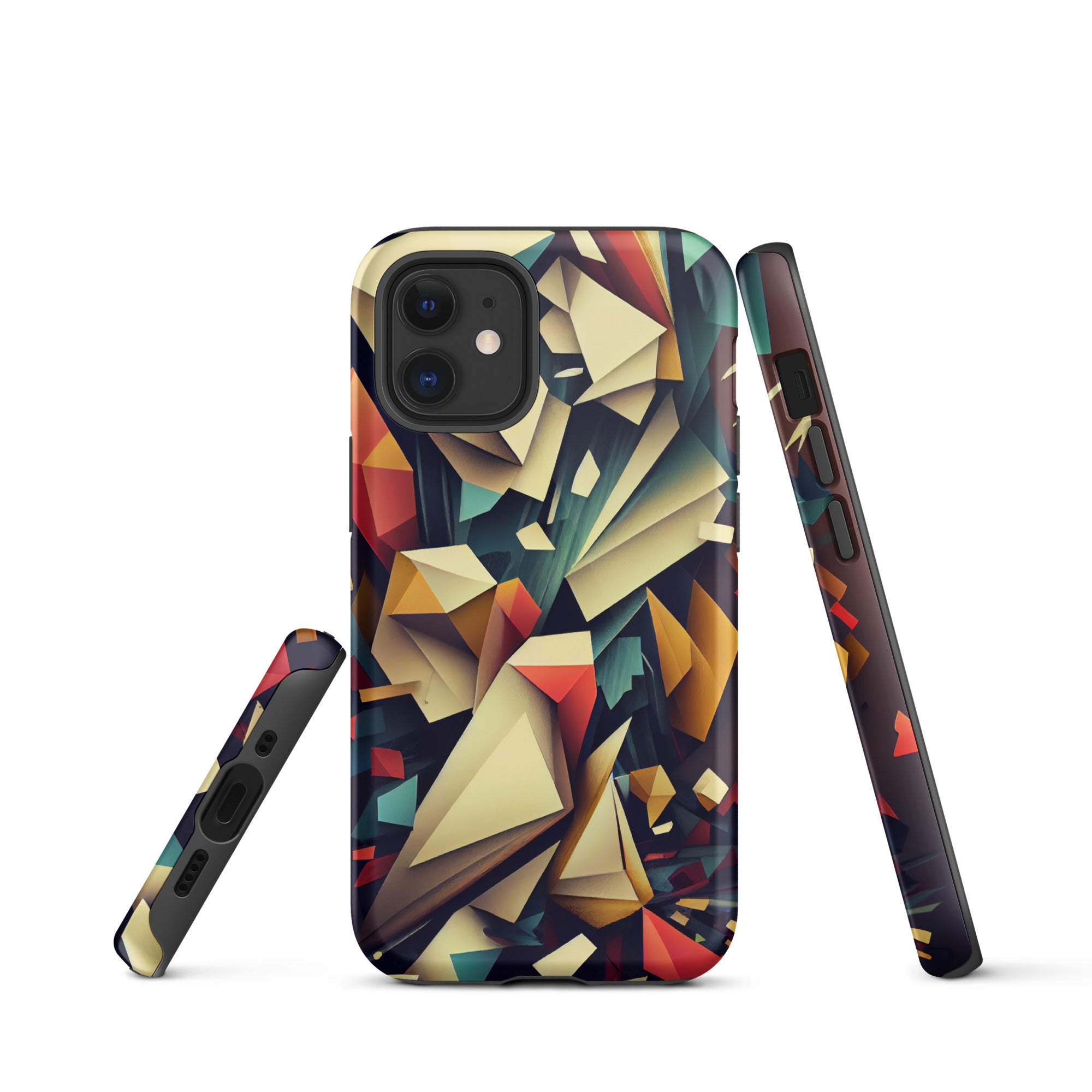 Coque d'iPhone® rigide