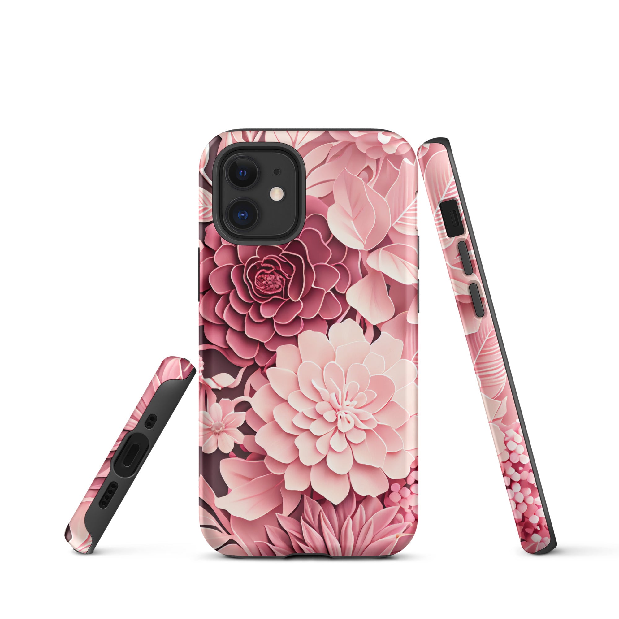 Coque d'iPhone® rigide