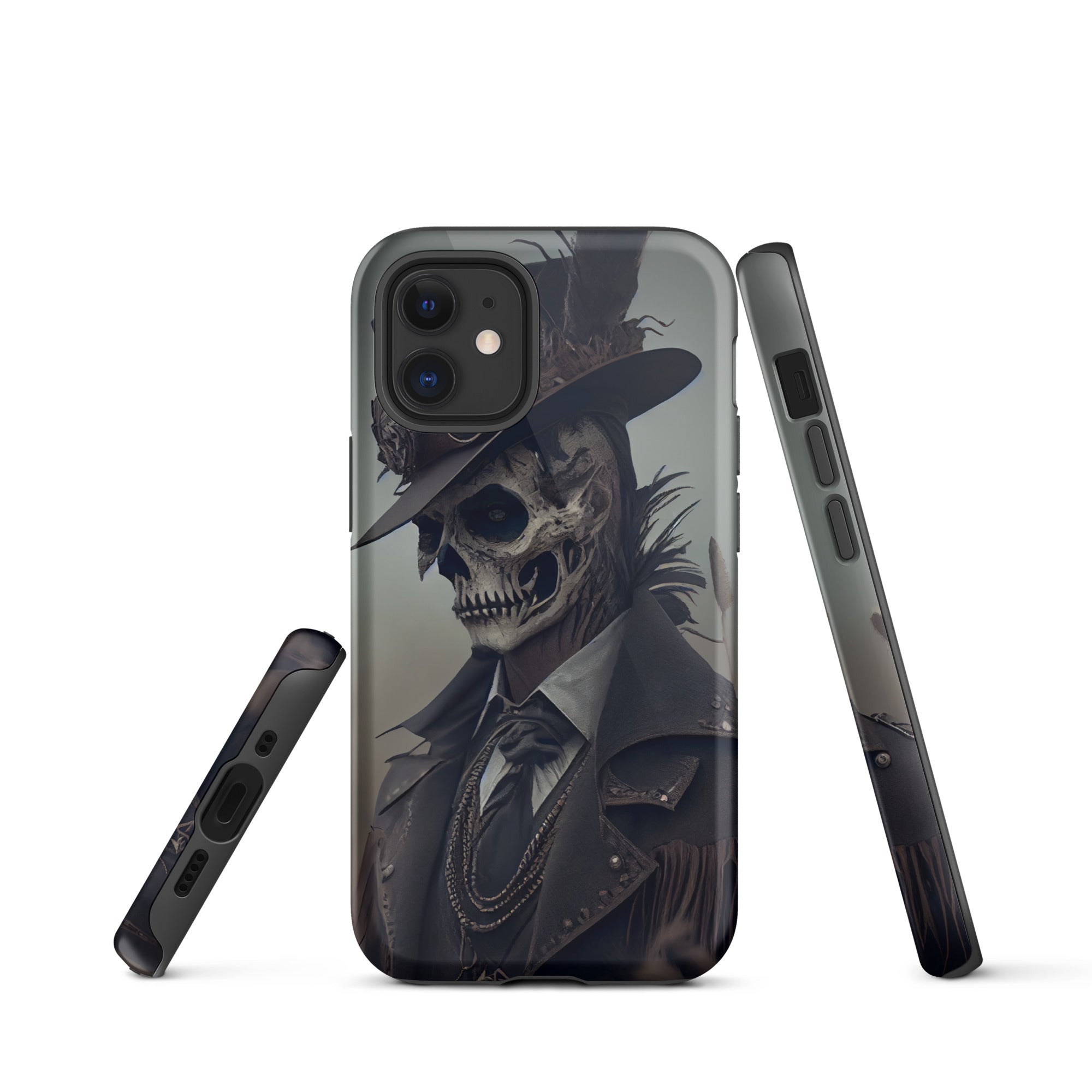 Coque d'iPhone® rigide
