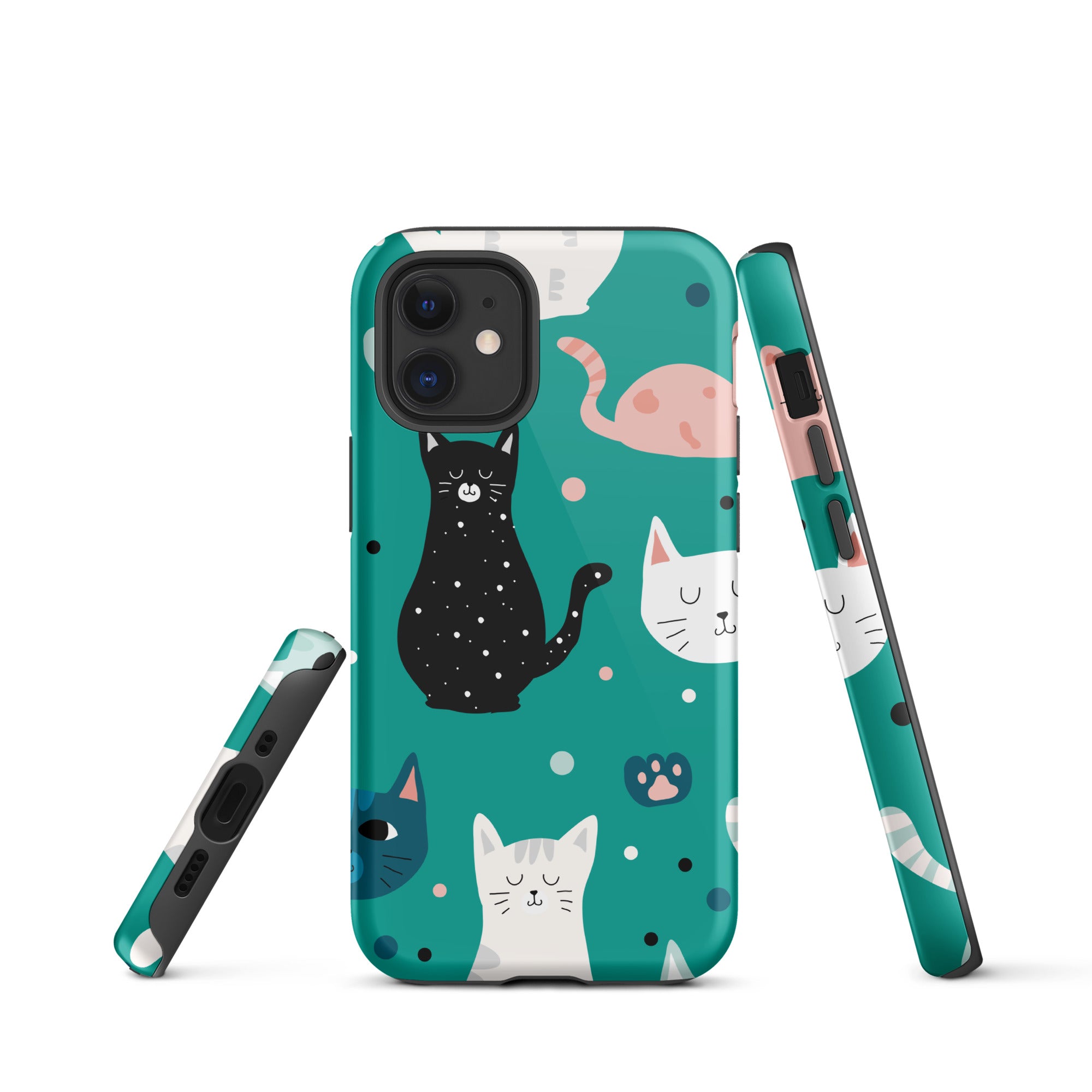 Coque d'iPhone® rigide