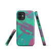 Coque d'iPhone® rigide