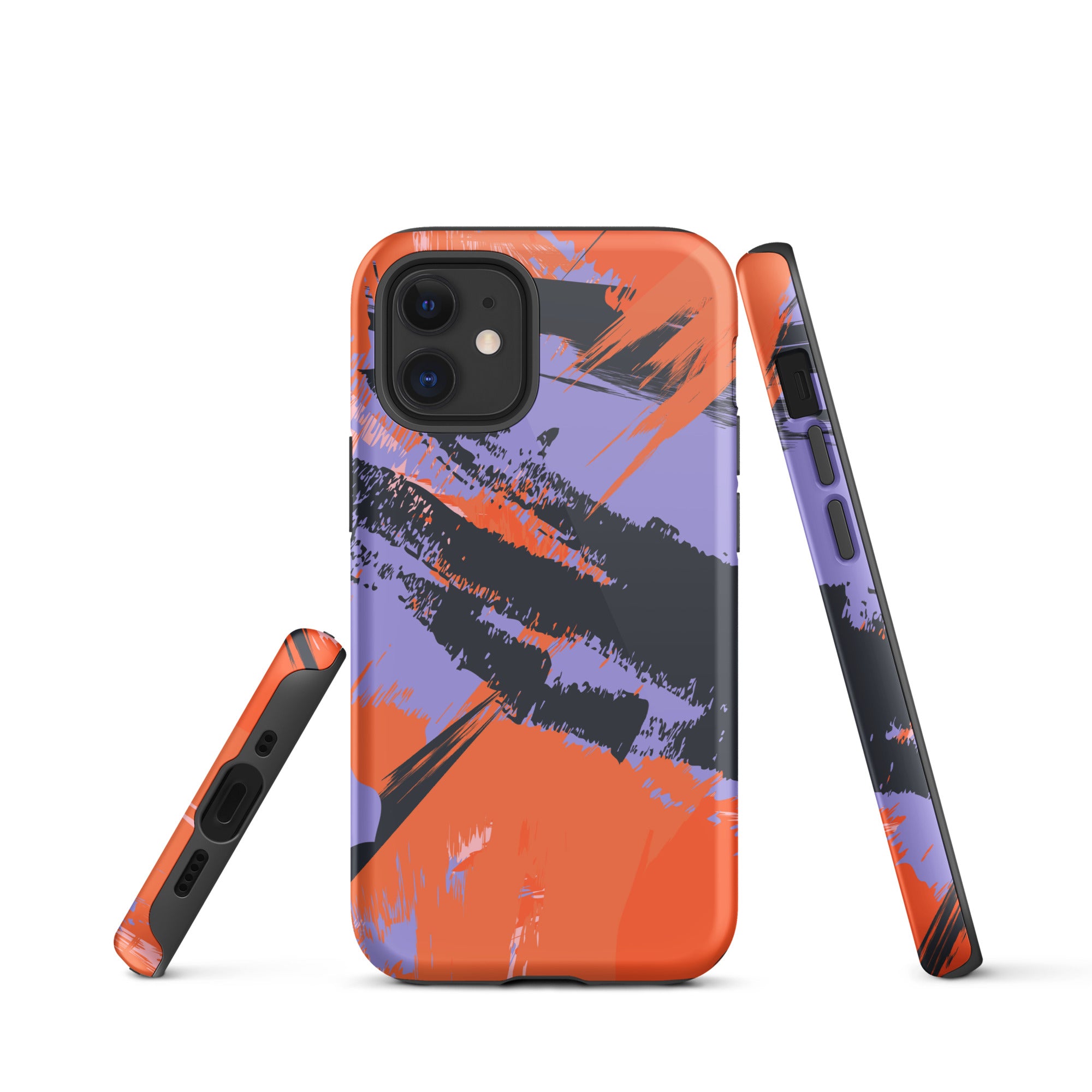 Coque d'iPhone® rigide