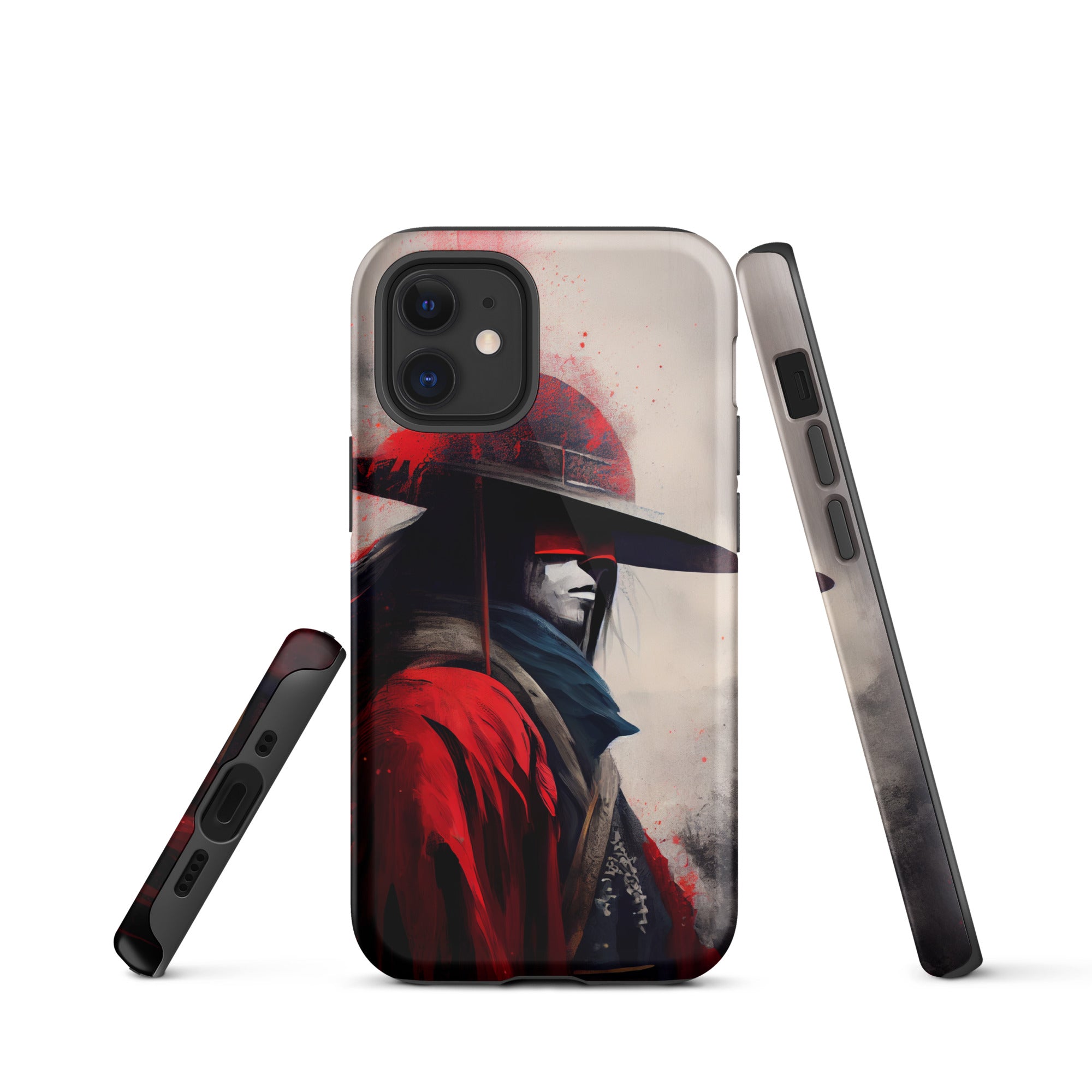 Coque d'iPhone® rigide