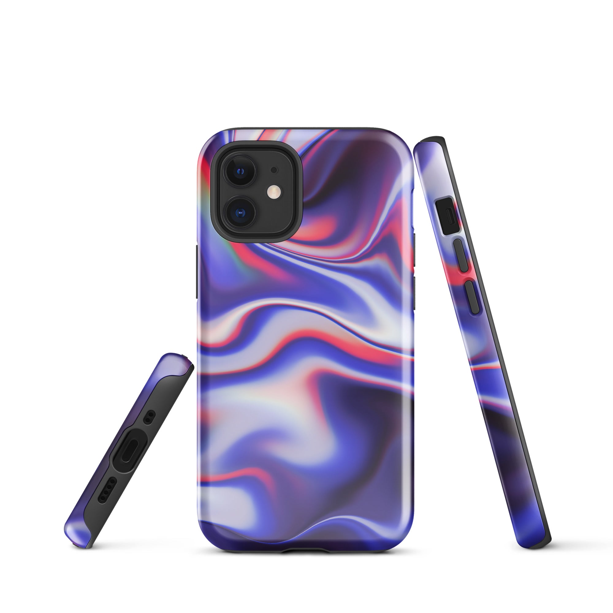 Coque d'iPhone® rigide