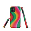 Coque d'iPhone® rigide