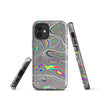 Coque d'iPhone® rigide