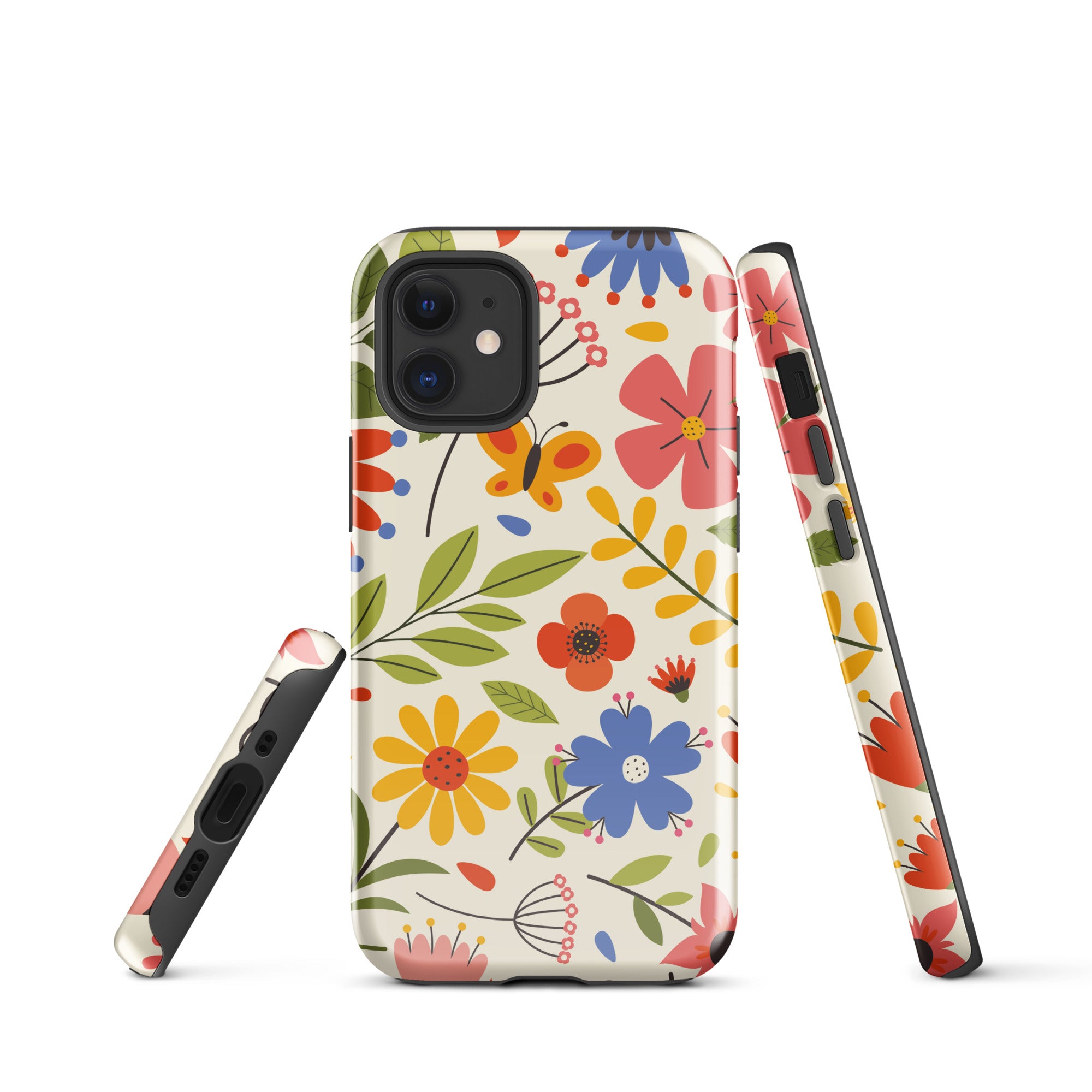 Coque d'iPhone® rigide